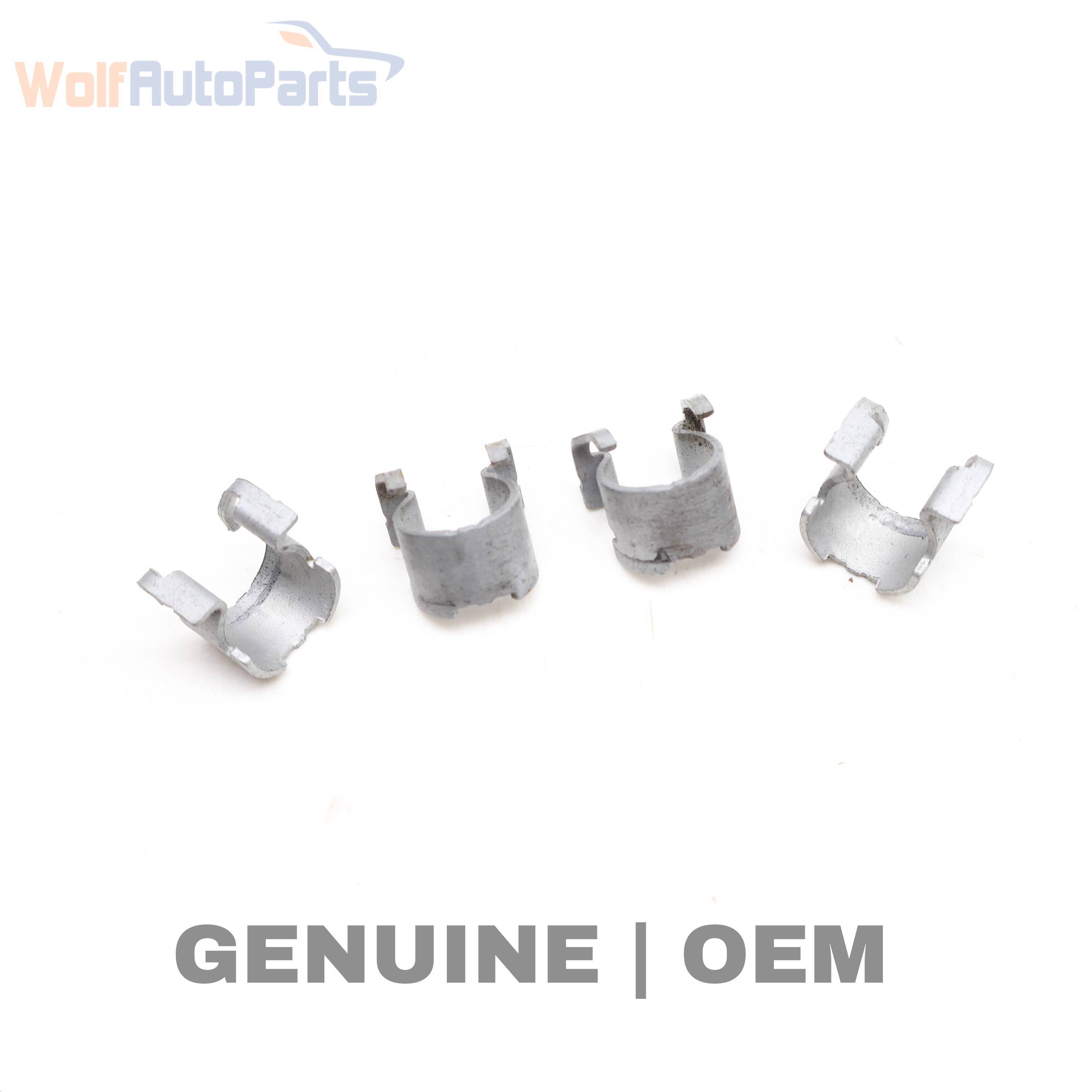 Wolf INJECTOR CLIP SET (4)