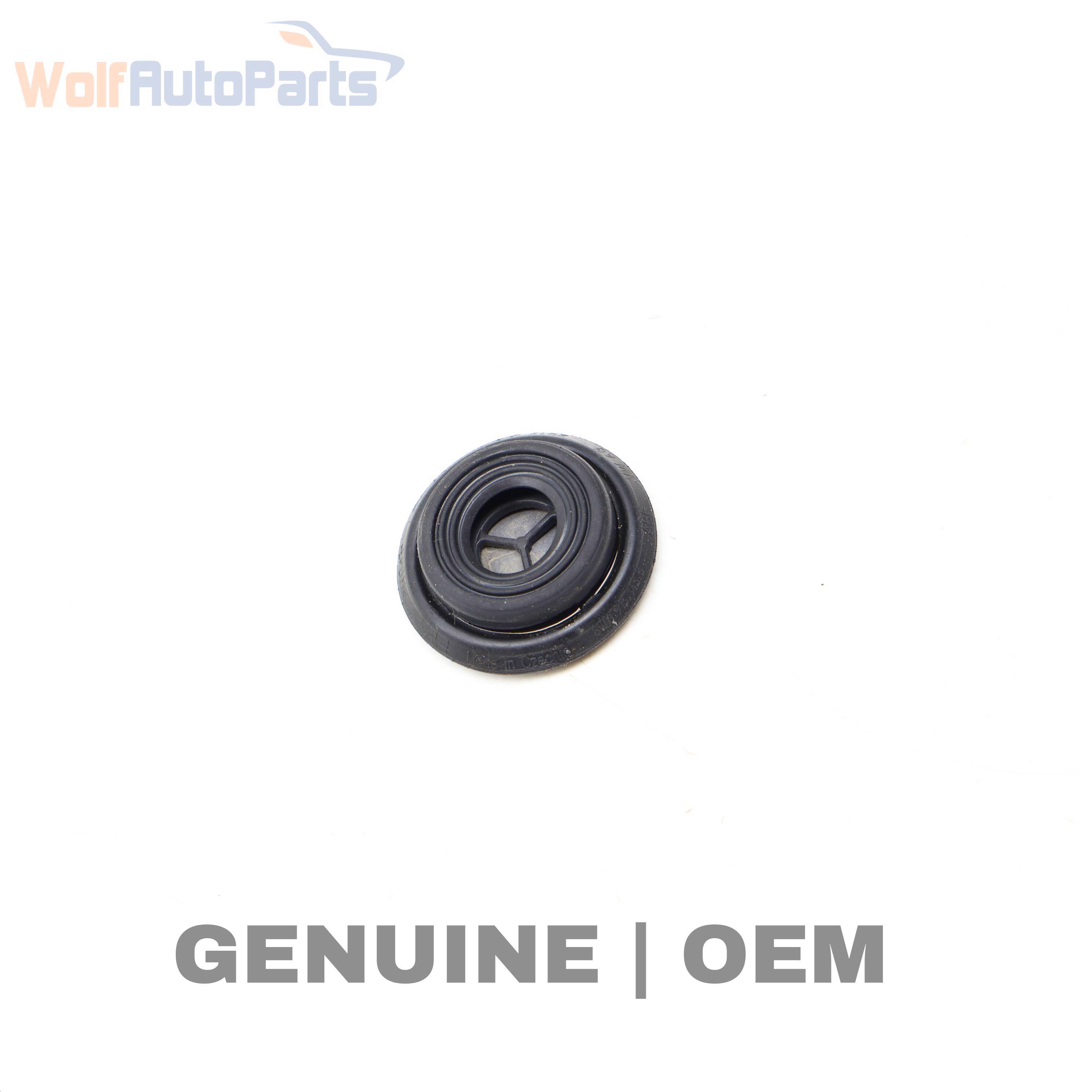 Wolf VENT HOSE / LINE GROMMET