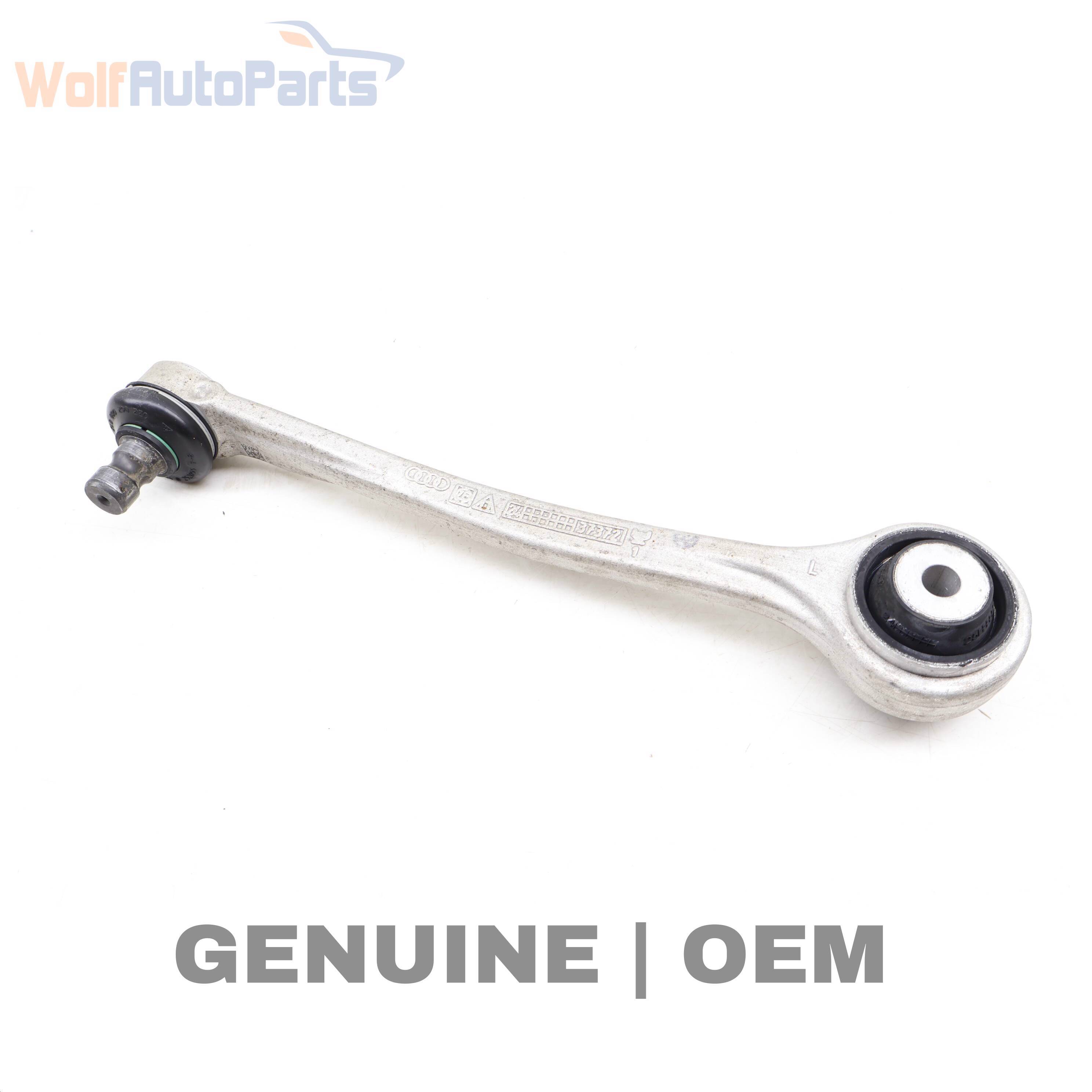 UPPER CONTROL ARM (FORWARD)