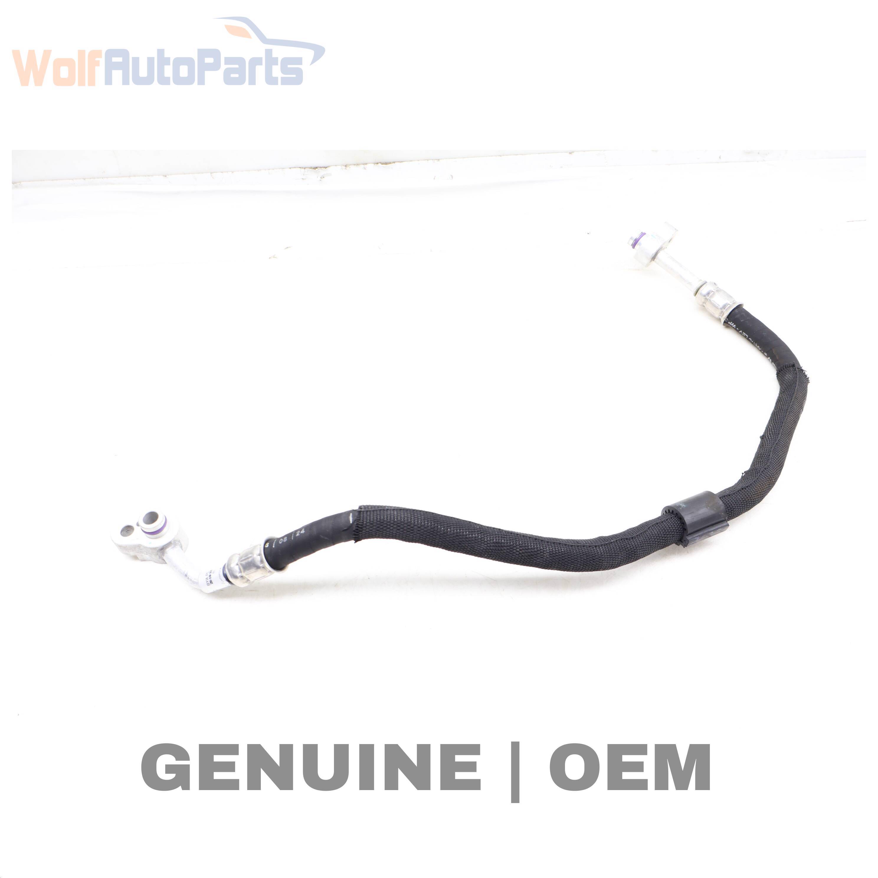 Wolf HOSE / LINE / PIPE