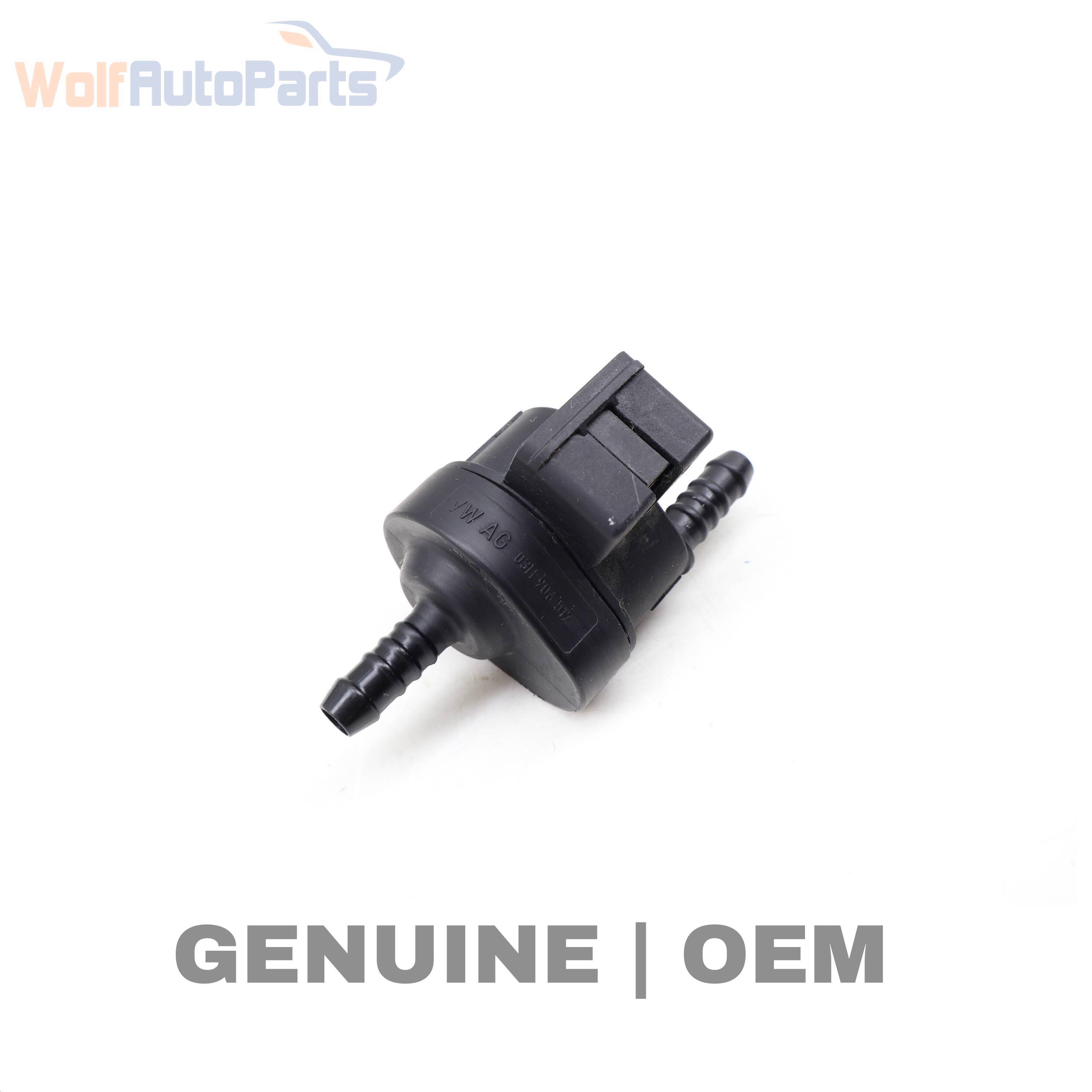 Wolf VALVE (N80)