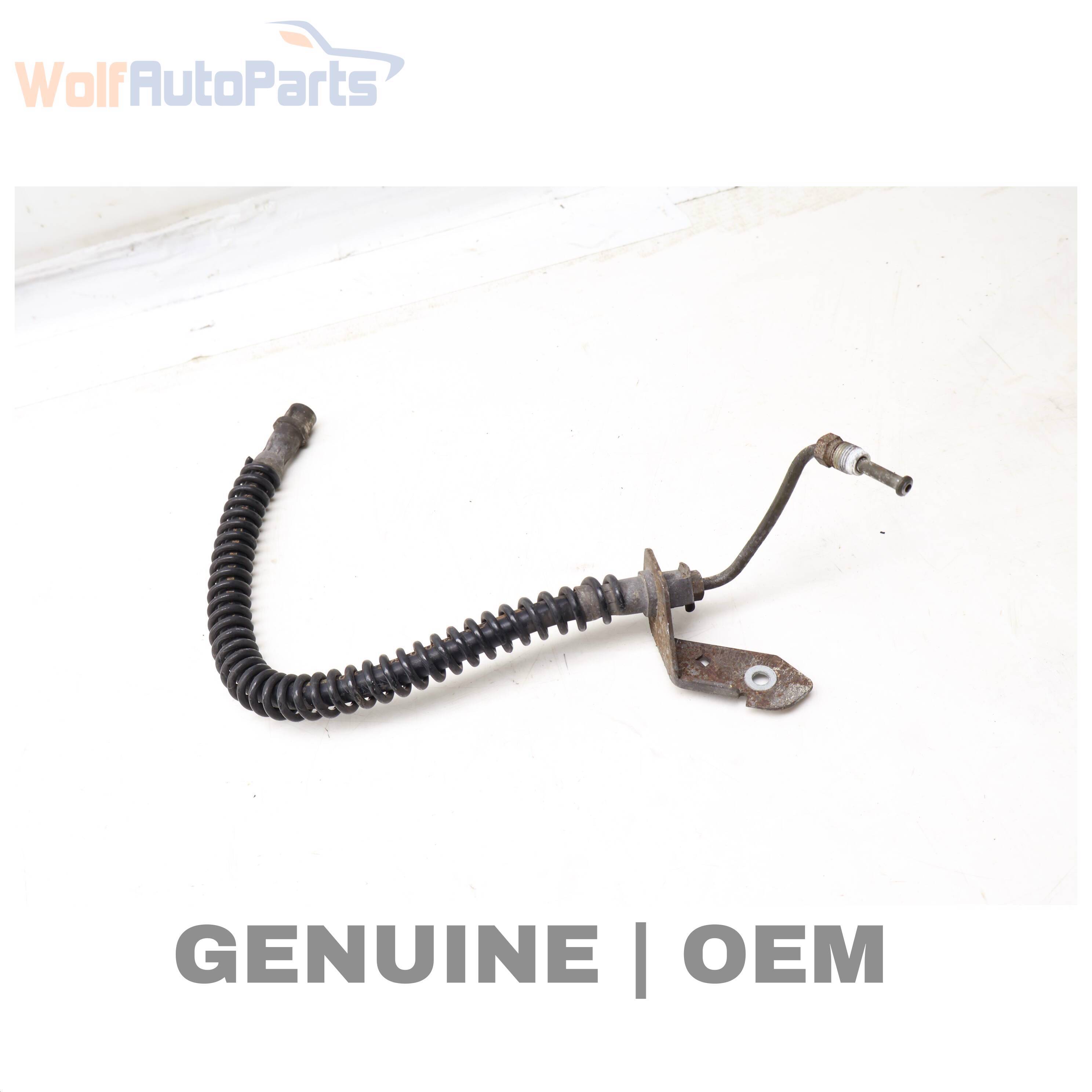 Wolf HOSE / LINE / PIPE