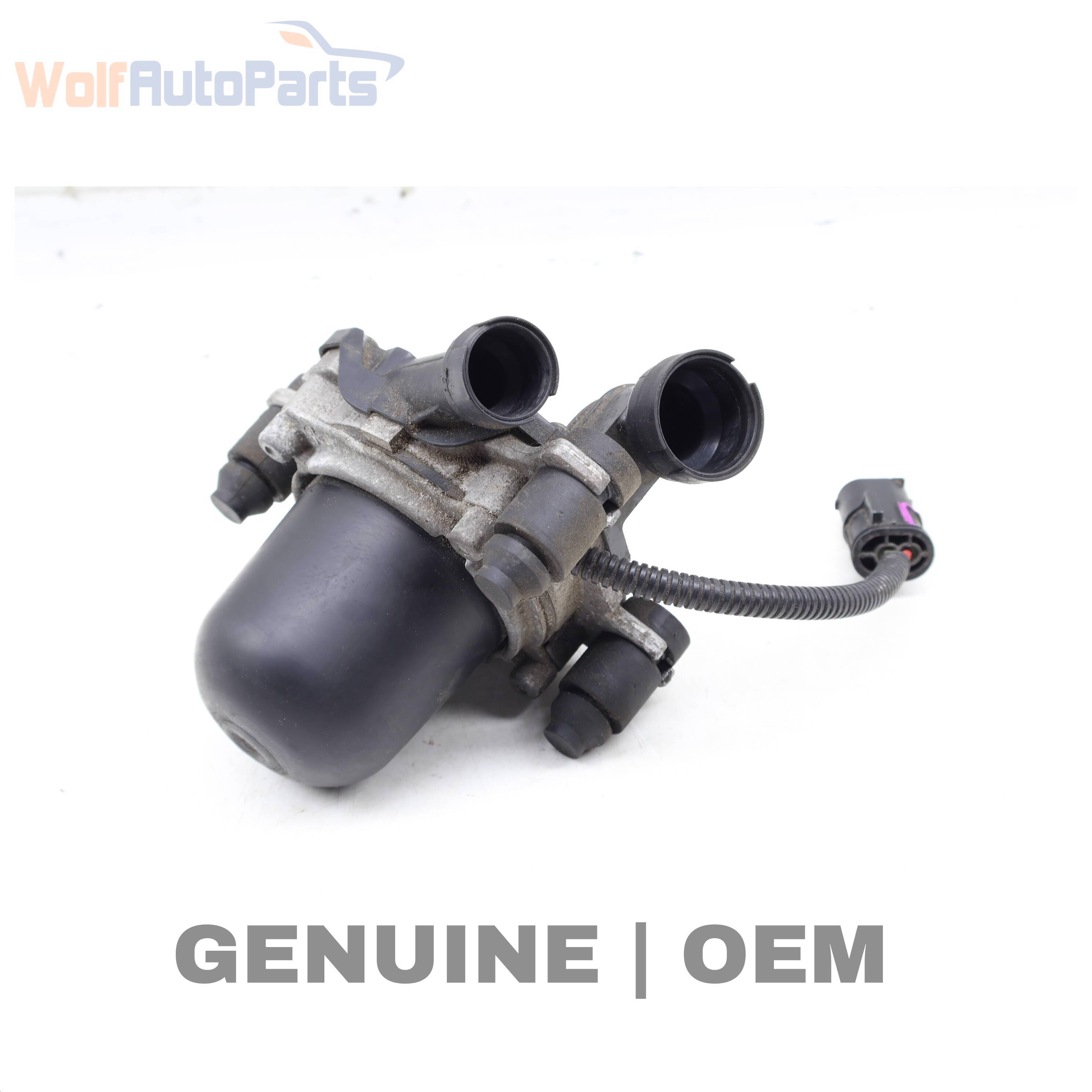 Wolf AIR PUMP
