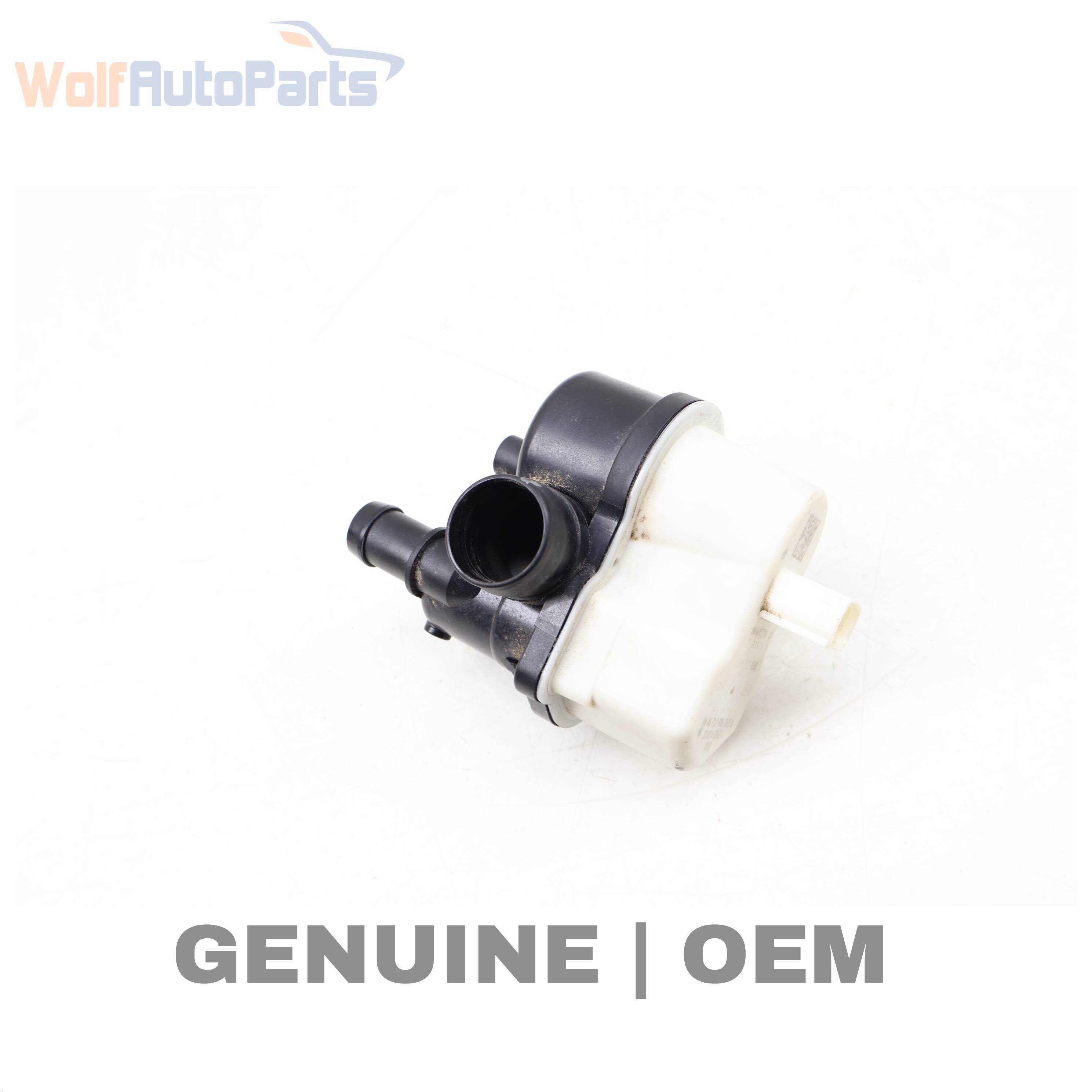 Wolf DETECTION PUMP / LDP