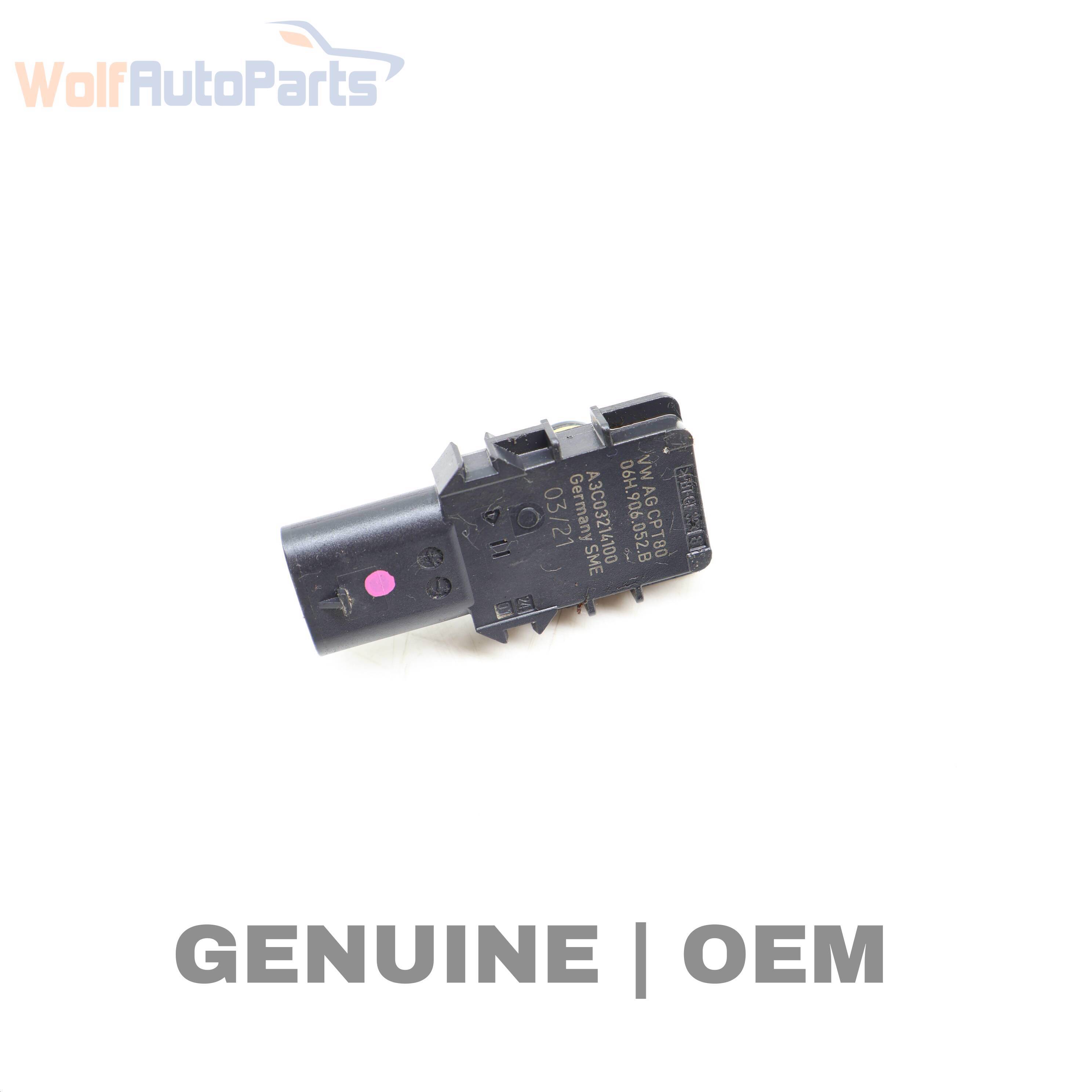 Wolf AIR PUMP PRESSURE SENSOR
