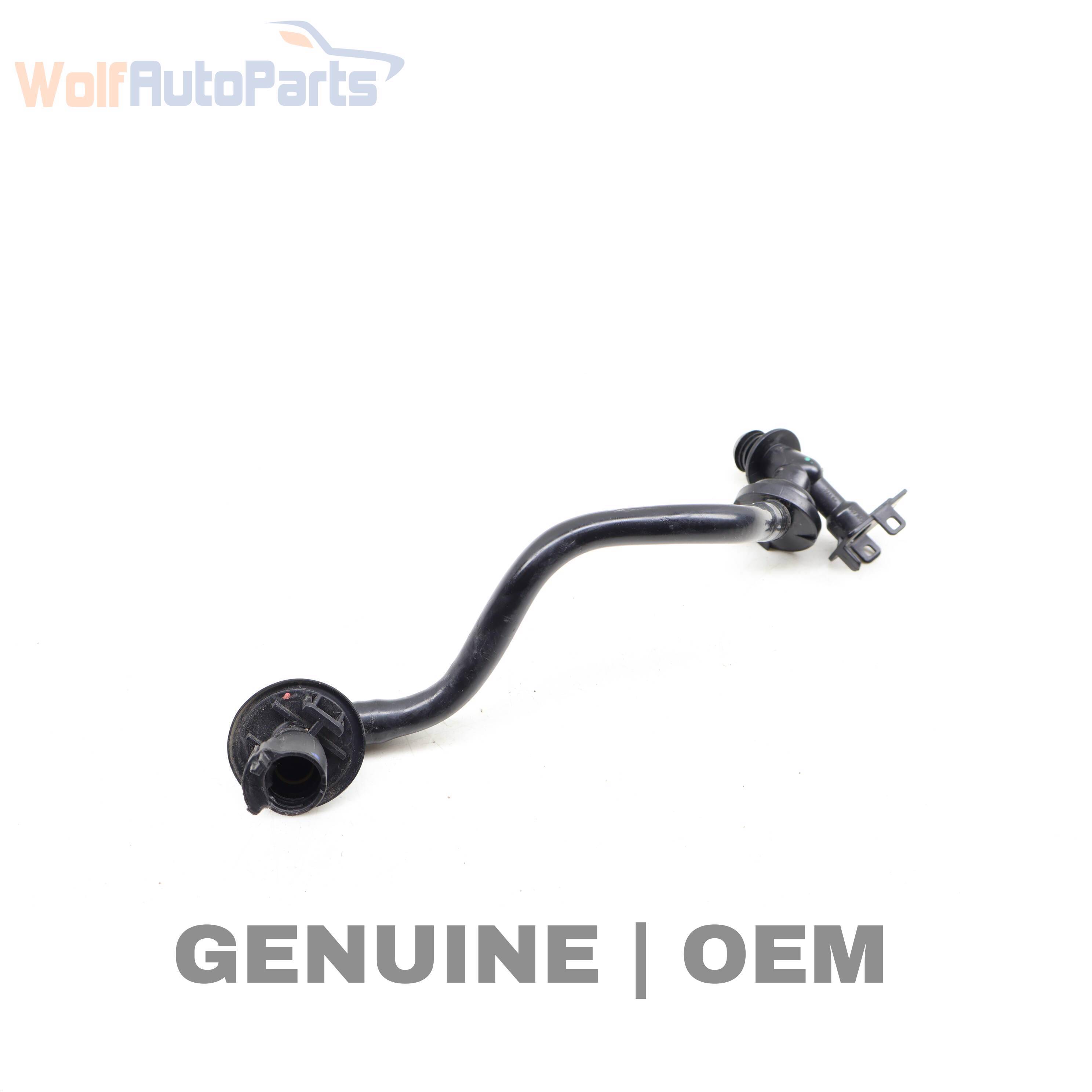 Wolf BOOSTER VACUUM HOSE / LINE / TUBE