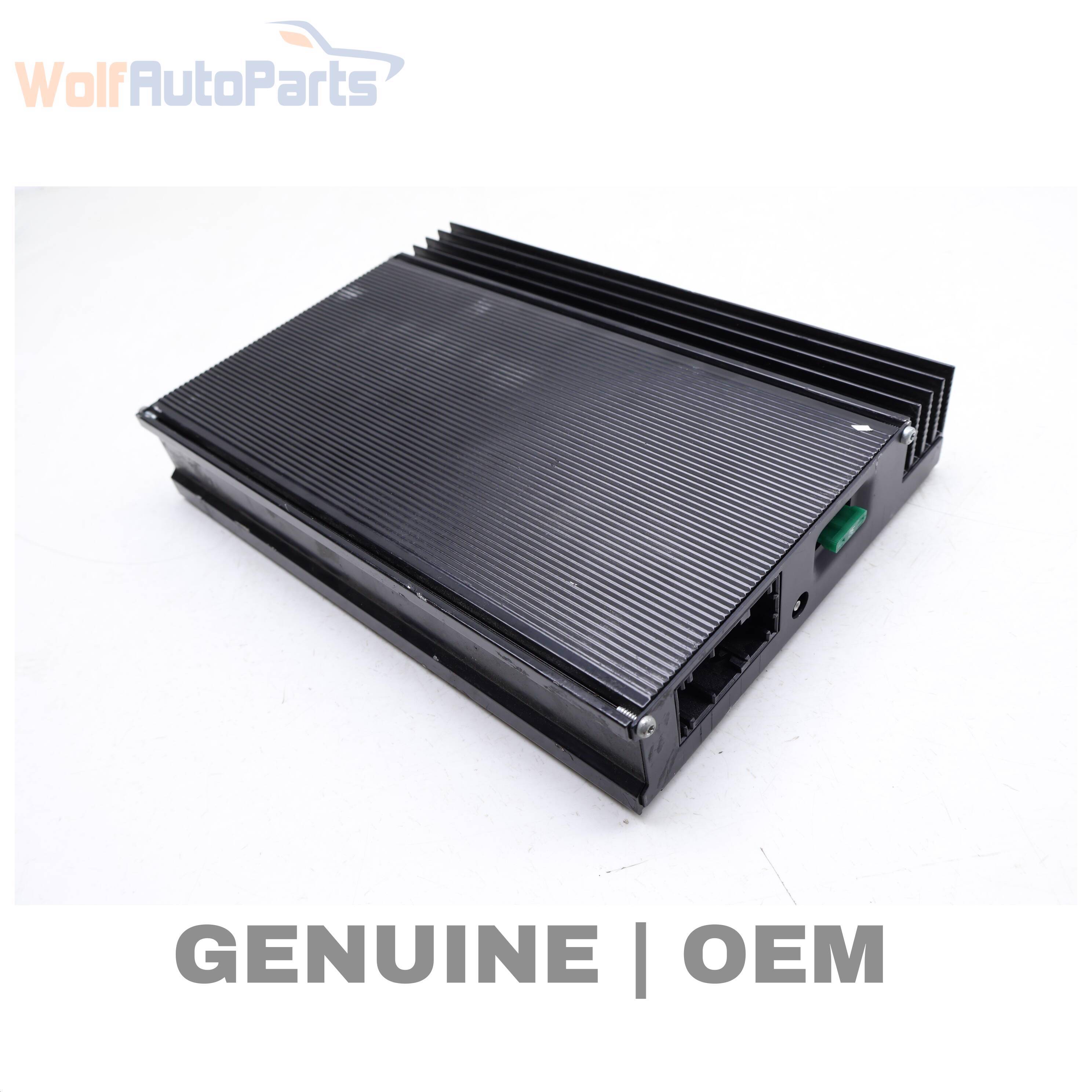 2004-2005 BMW X3 E83 - Top-Hifi Amplifier / AMP 6946727 | eBay