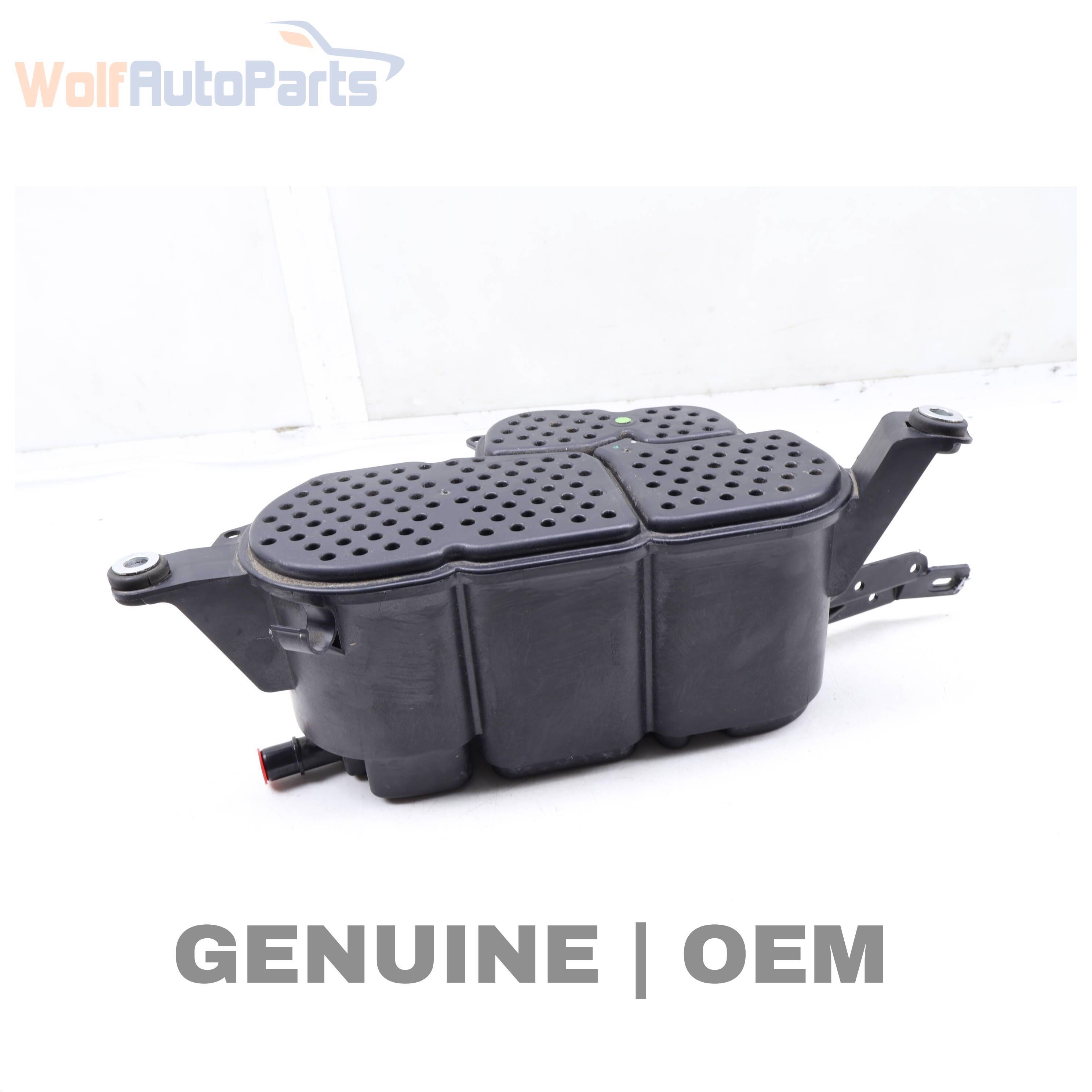 Wolf EVAP CHARCOAL CANISTER