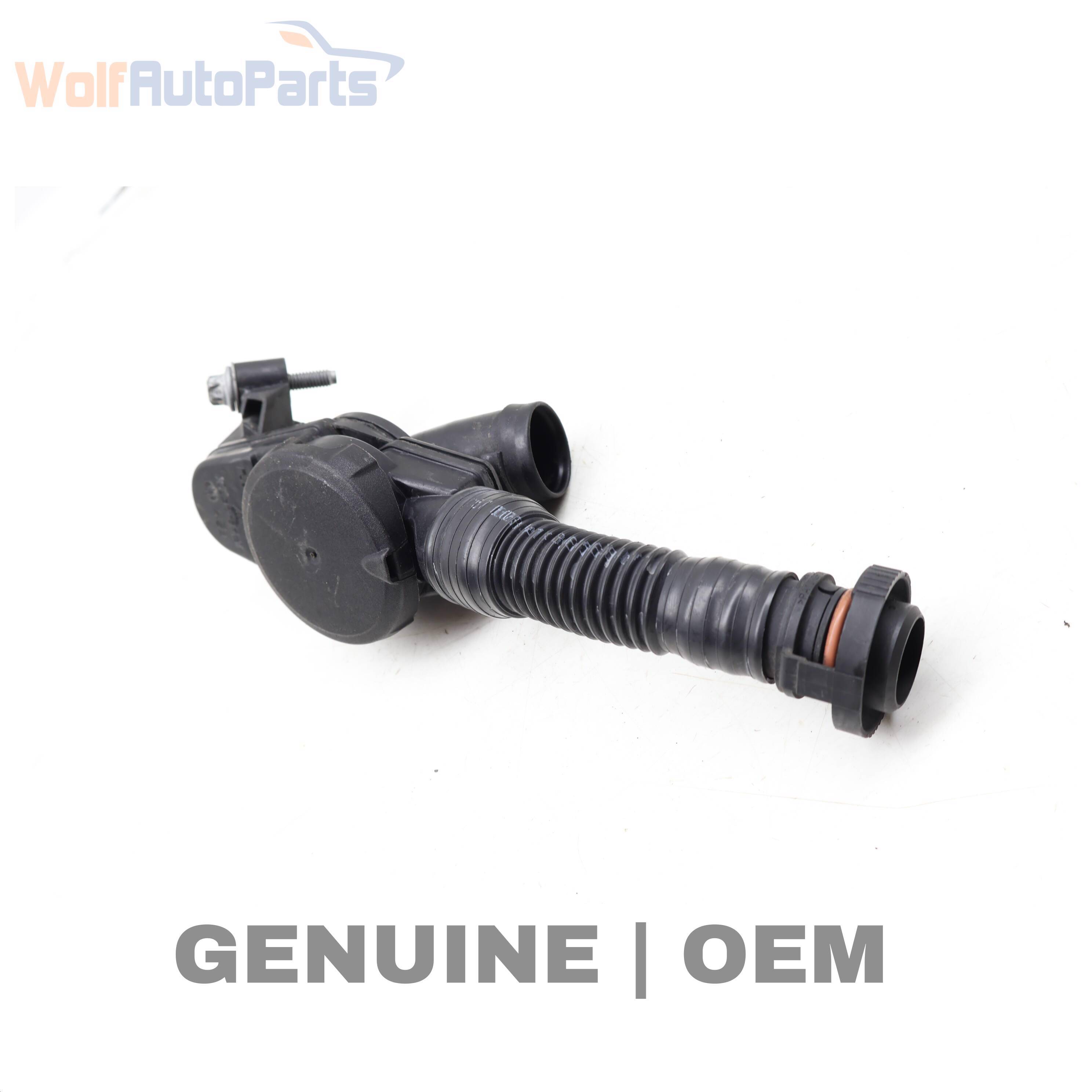 Wolf / CRANKCASE PRESSURE VALVE