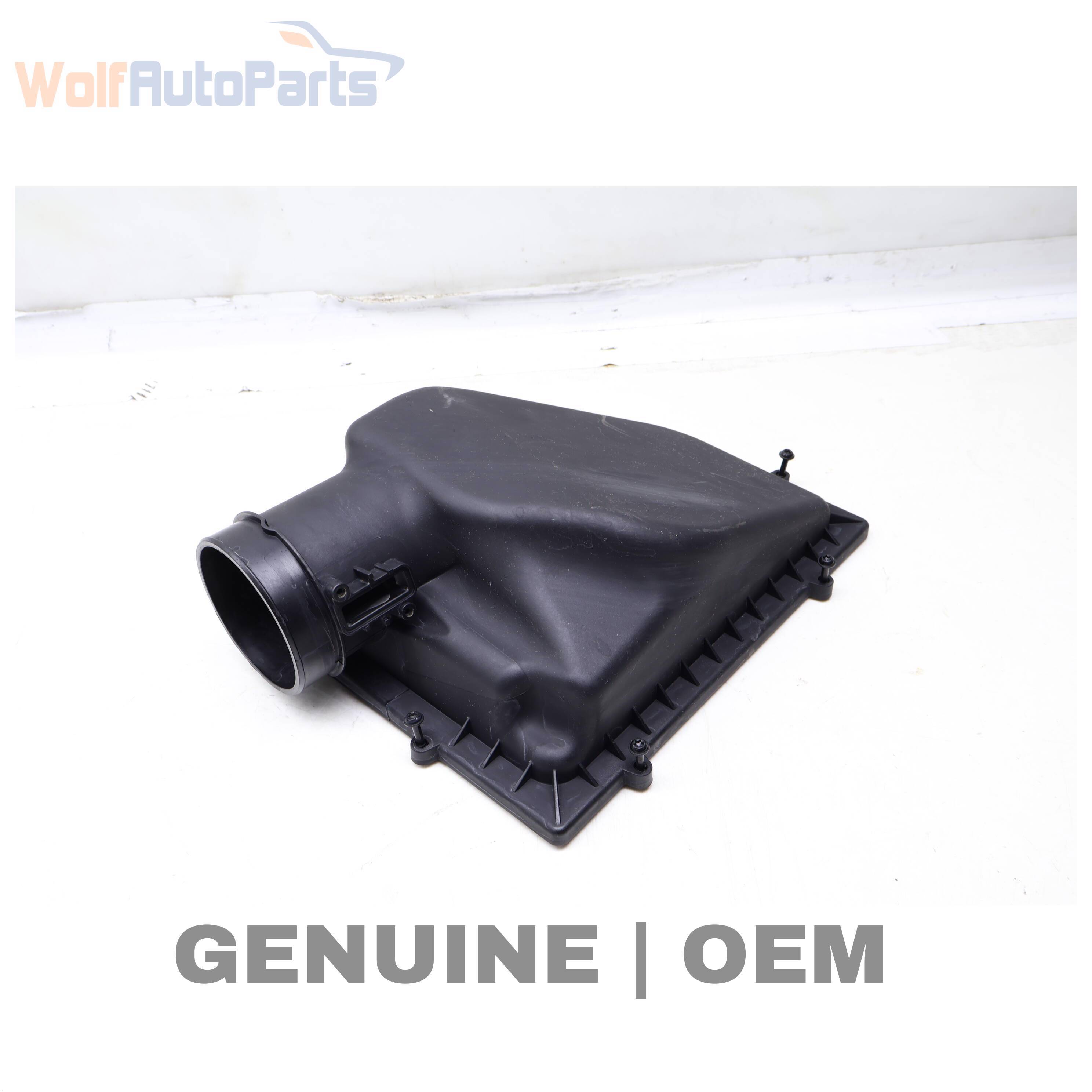 Wolf AIR FILTER HOUSING / BOX (UPPER)