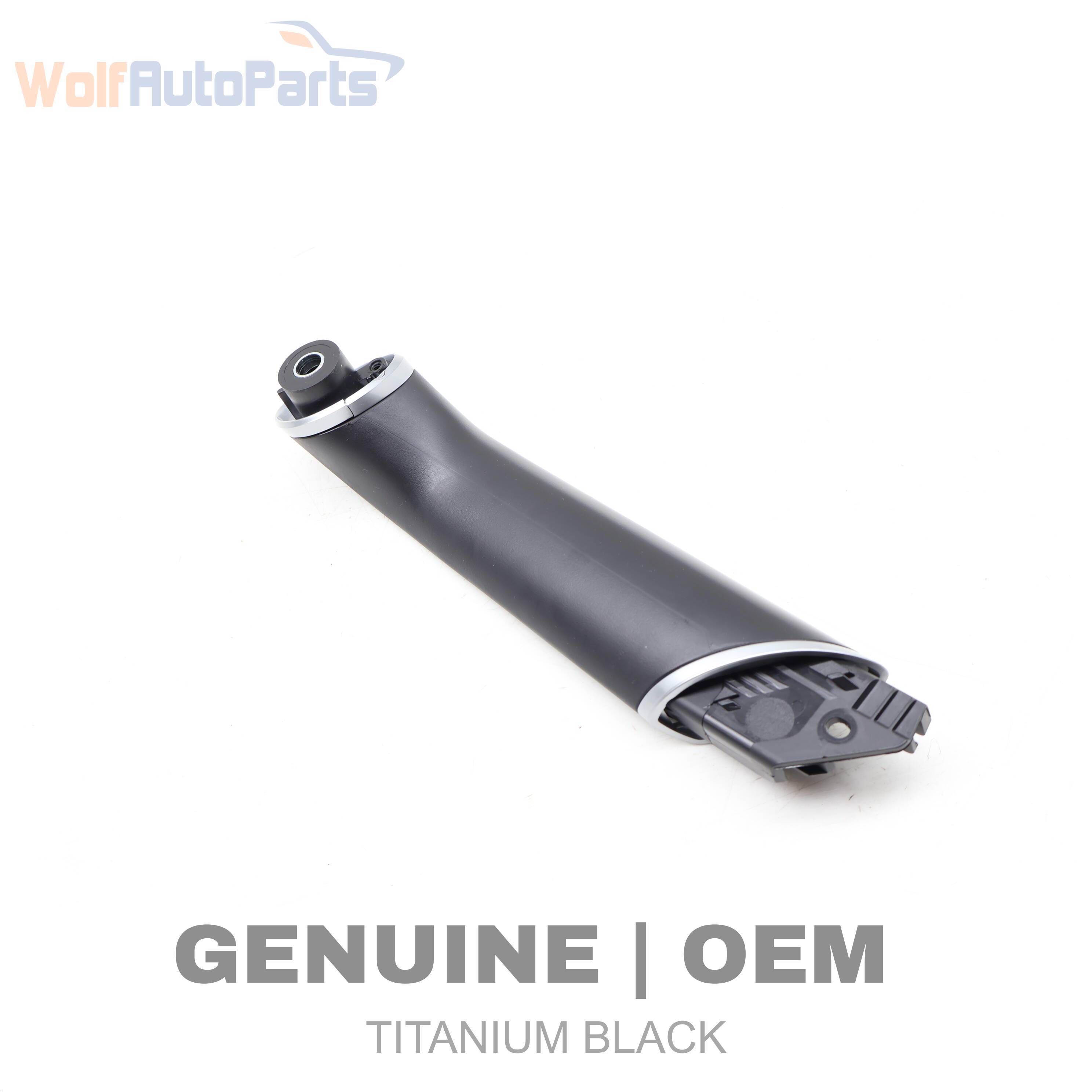 Wolf PANEL GRAB HANDLE