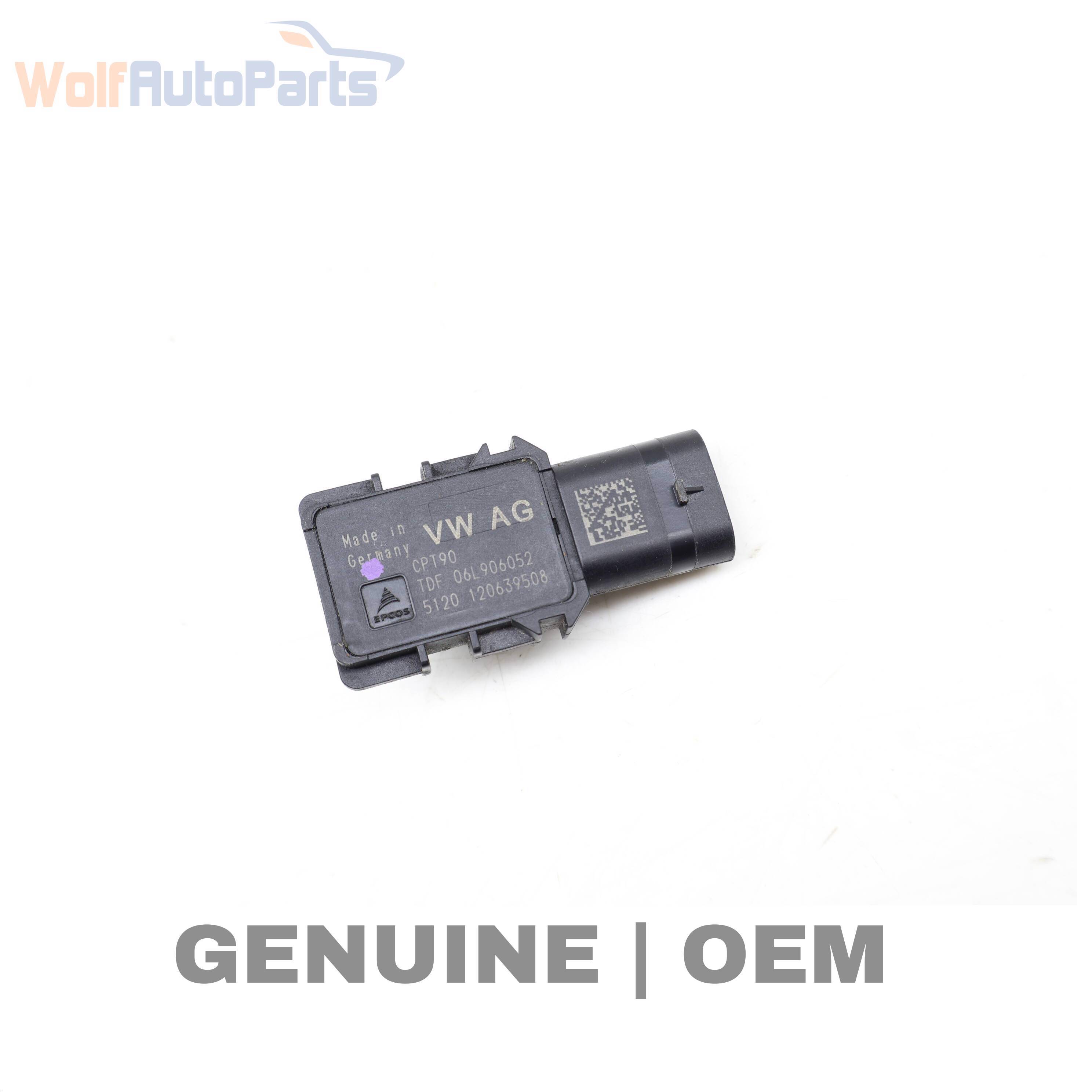 Wolf AIR PUMP PRESSURE SENSOR