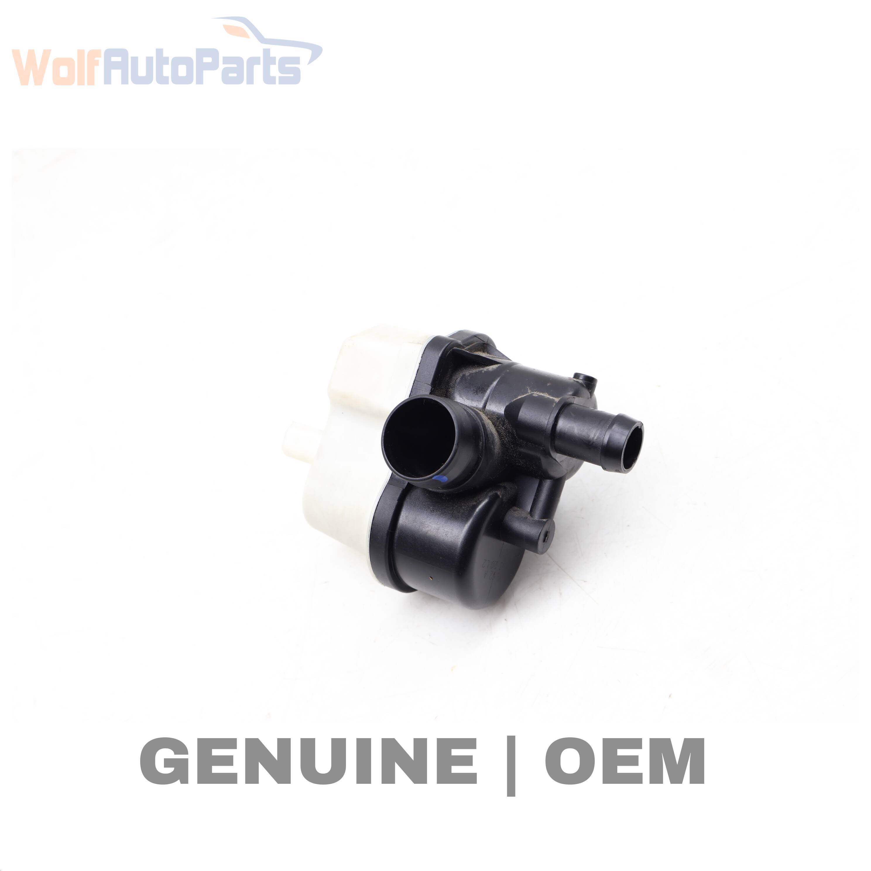 Wolf DETECTION PUMP / LDP