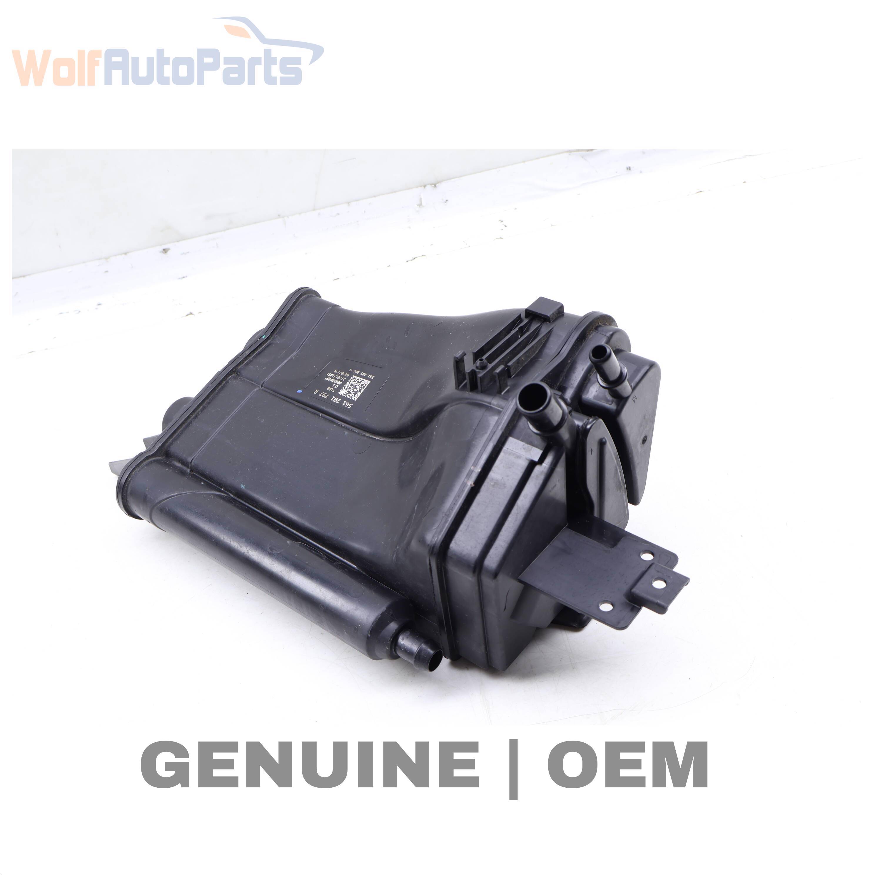 Wolf EVAP CHARCOAL CANISTER