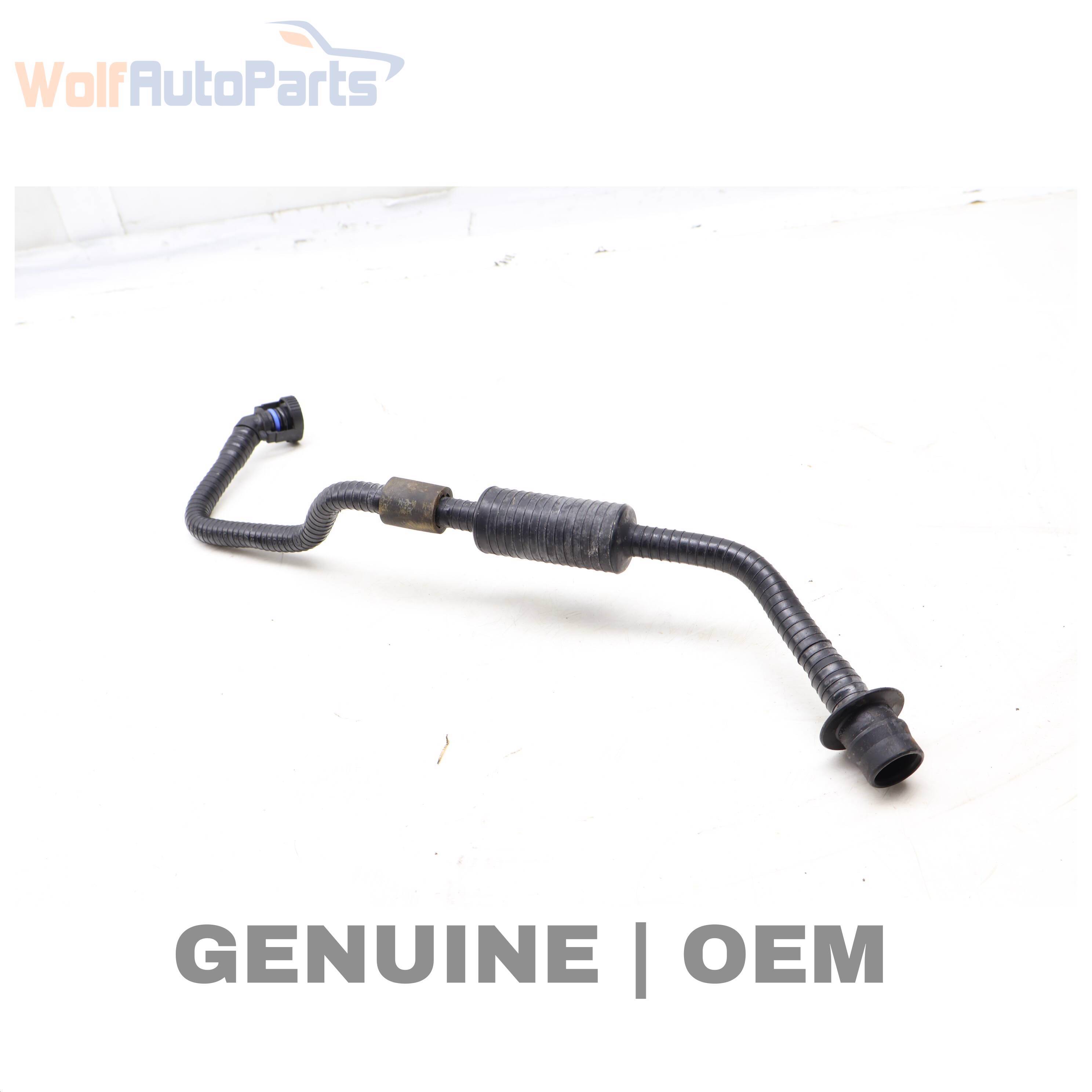 Wolf TANK BREATHER LINE