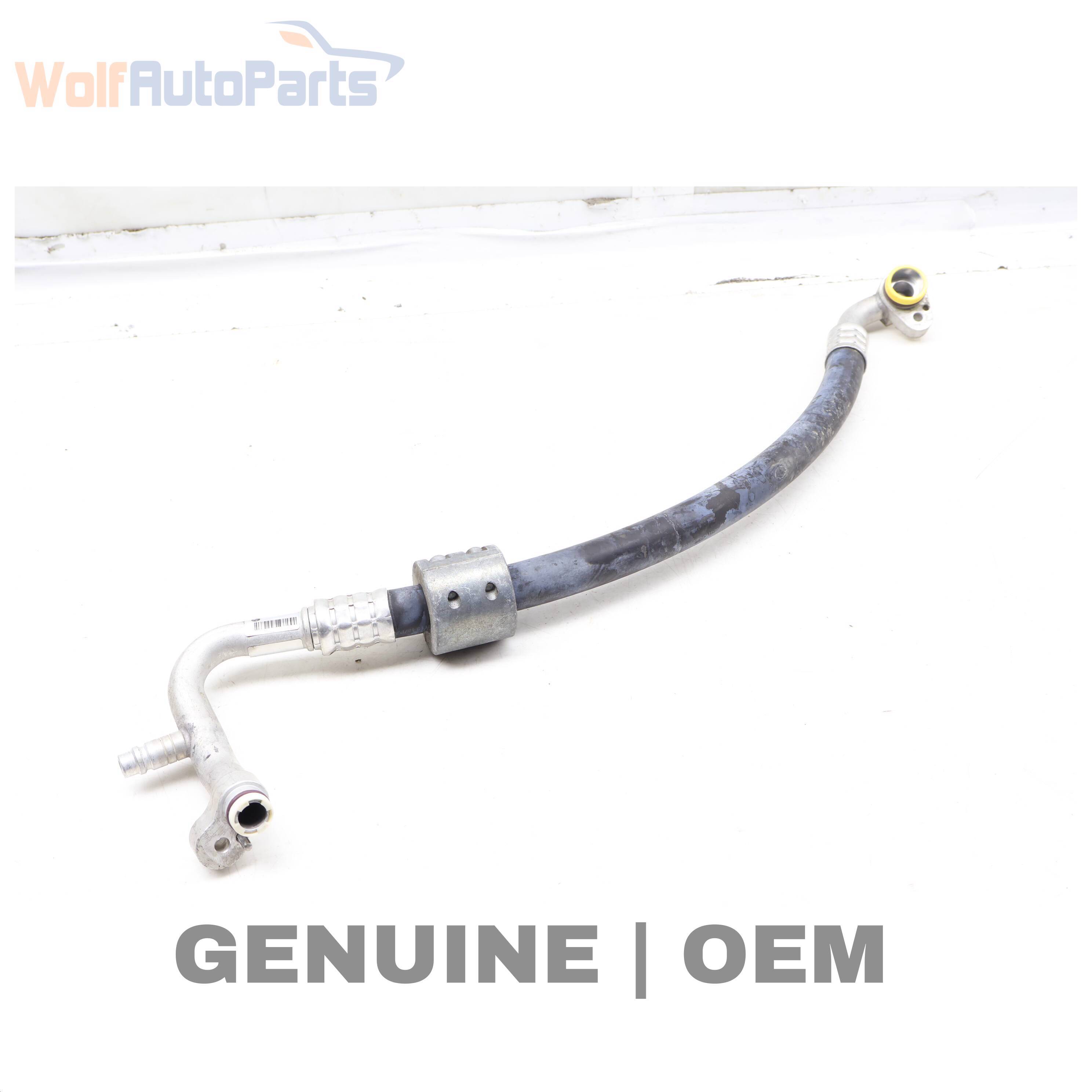 Wolf HOSE / LINE / PIPE