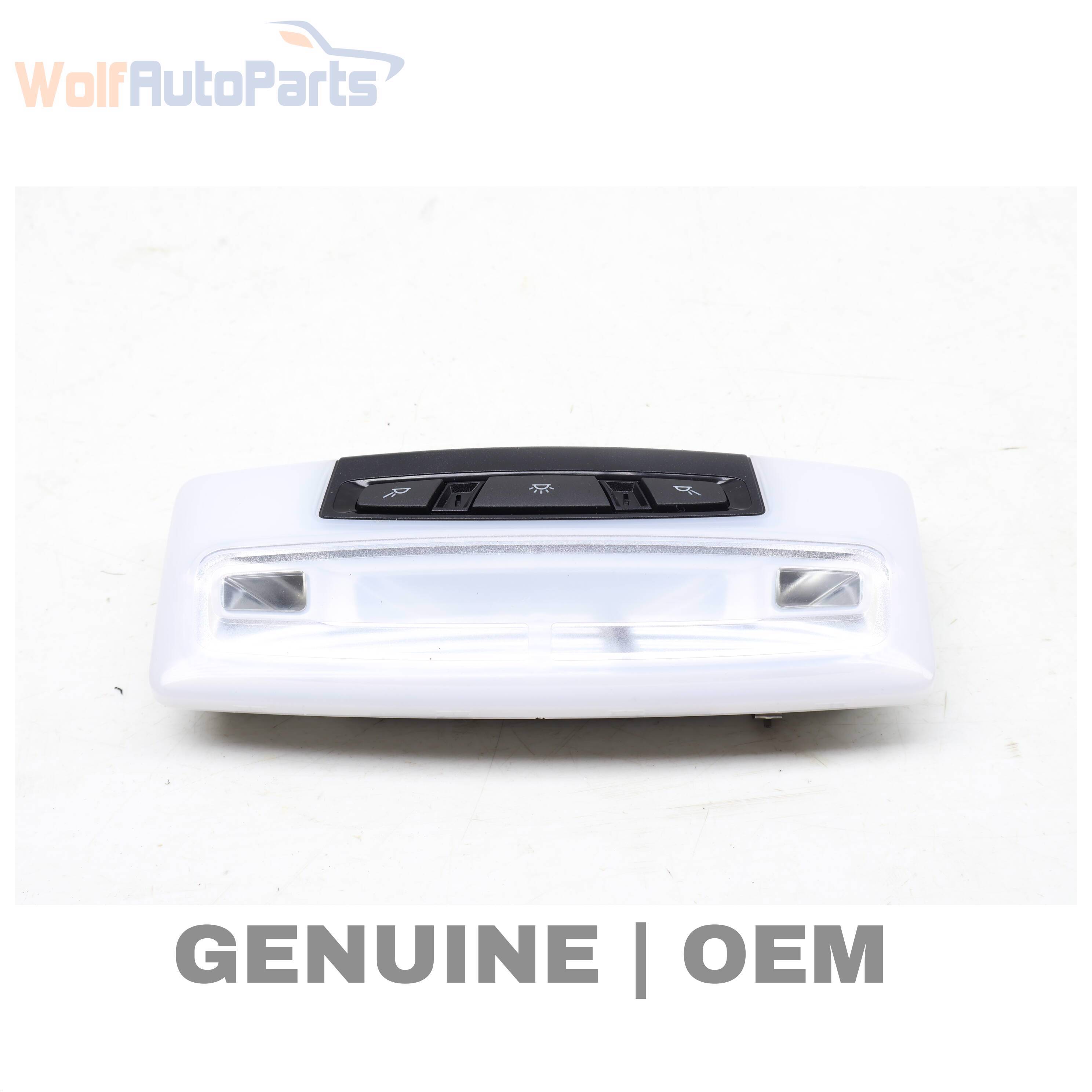 Wolf / ROOF READING LIGHT