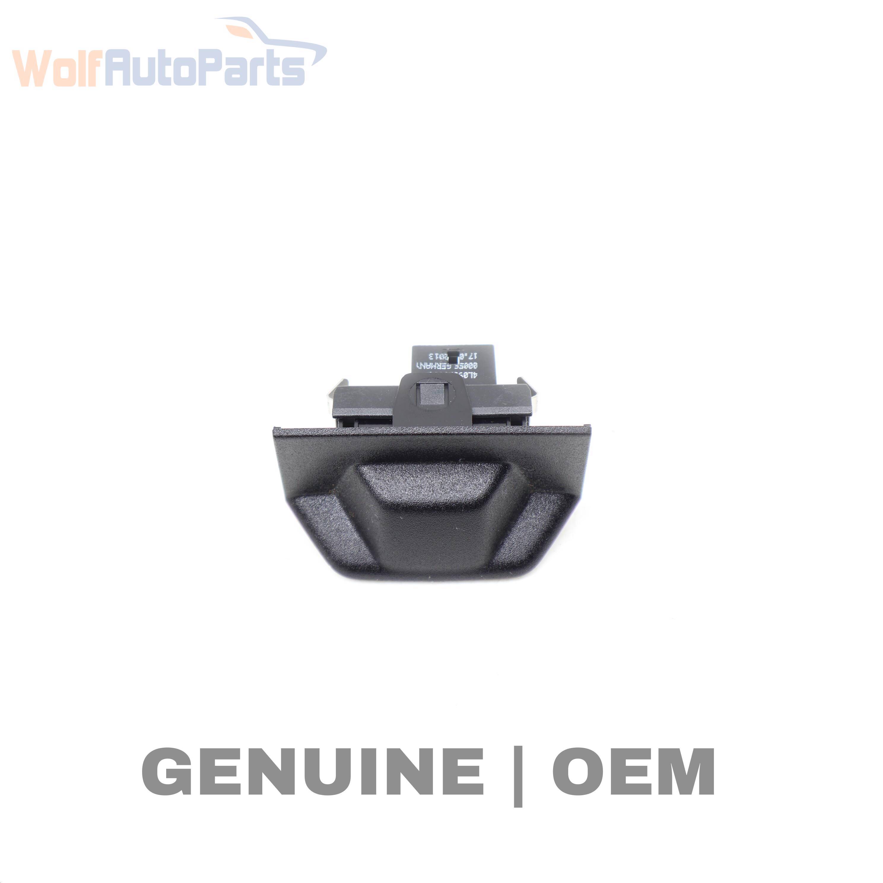 Wolf SUNLIGHT / SUN LIGHT SENSOR