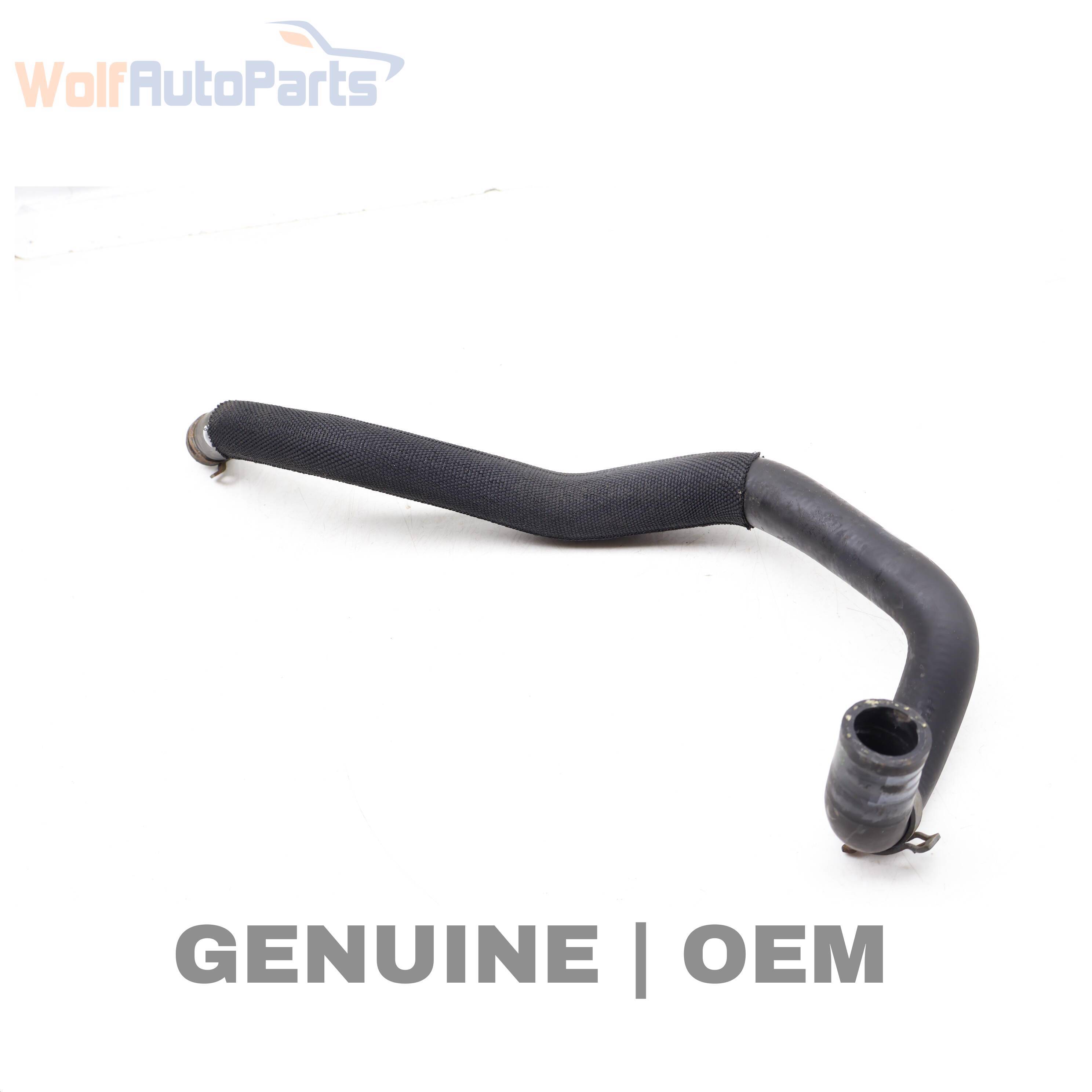 Wolf / WATER PUMP HOSE
