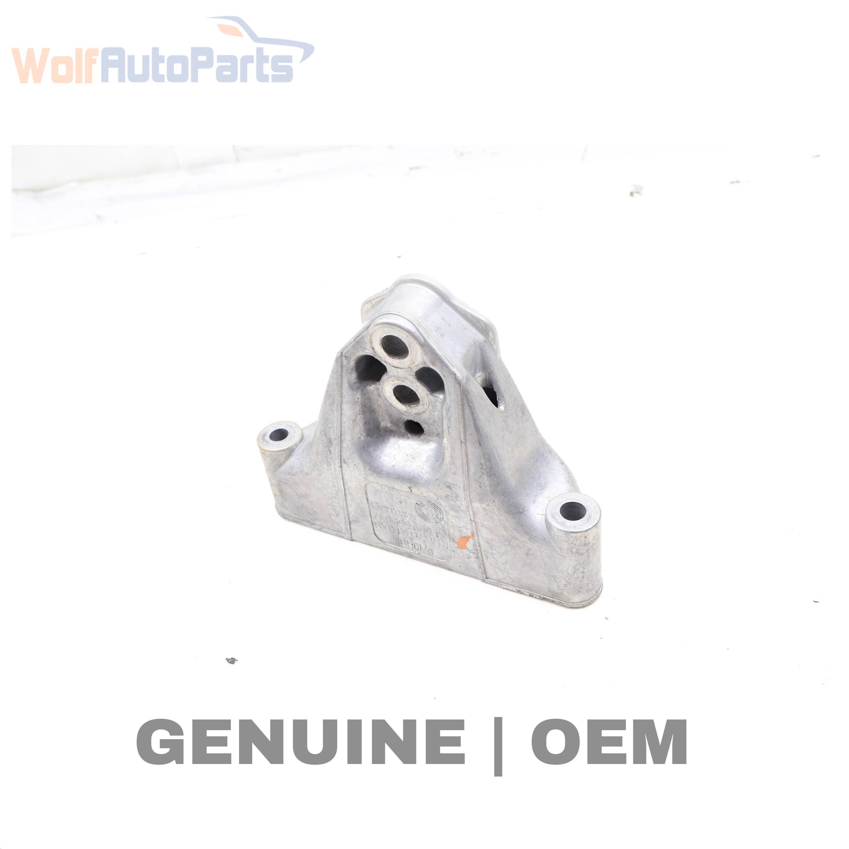 Wolf TRANSFER CASE / GEARBOX MOUNT BRACKET