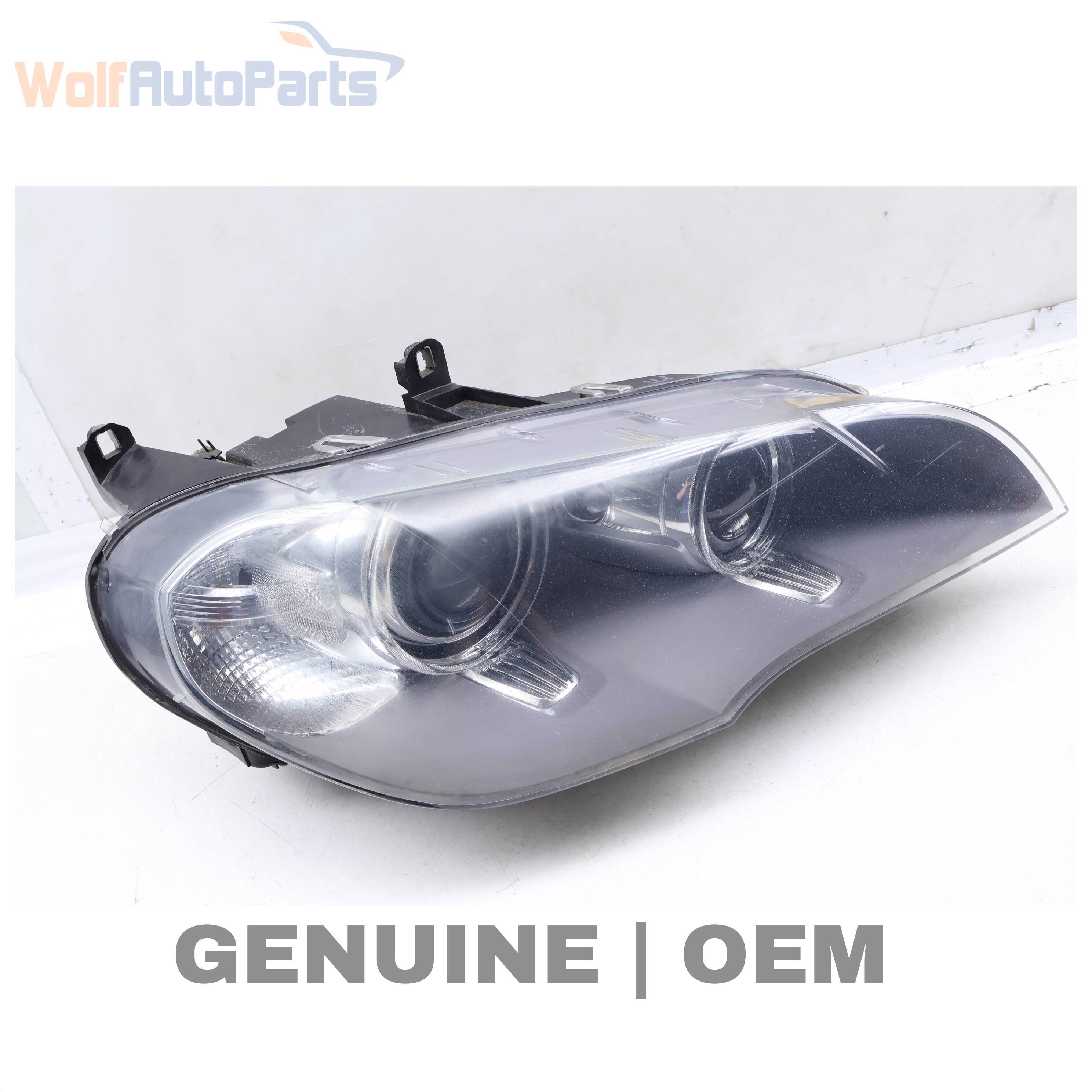 Wolf HID XENON HEADLIGHT / HEADLAMP