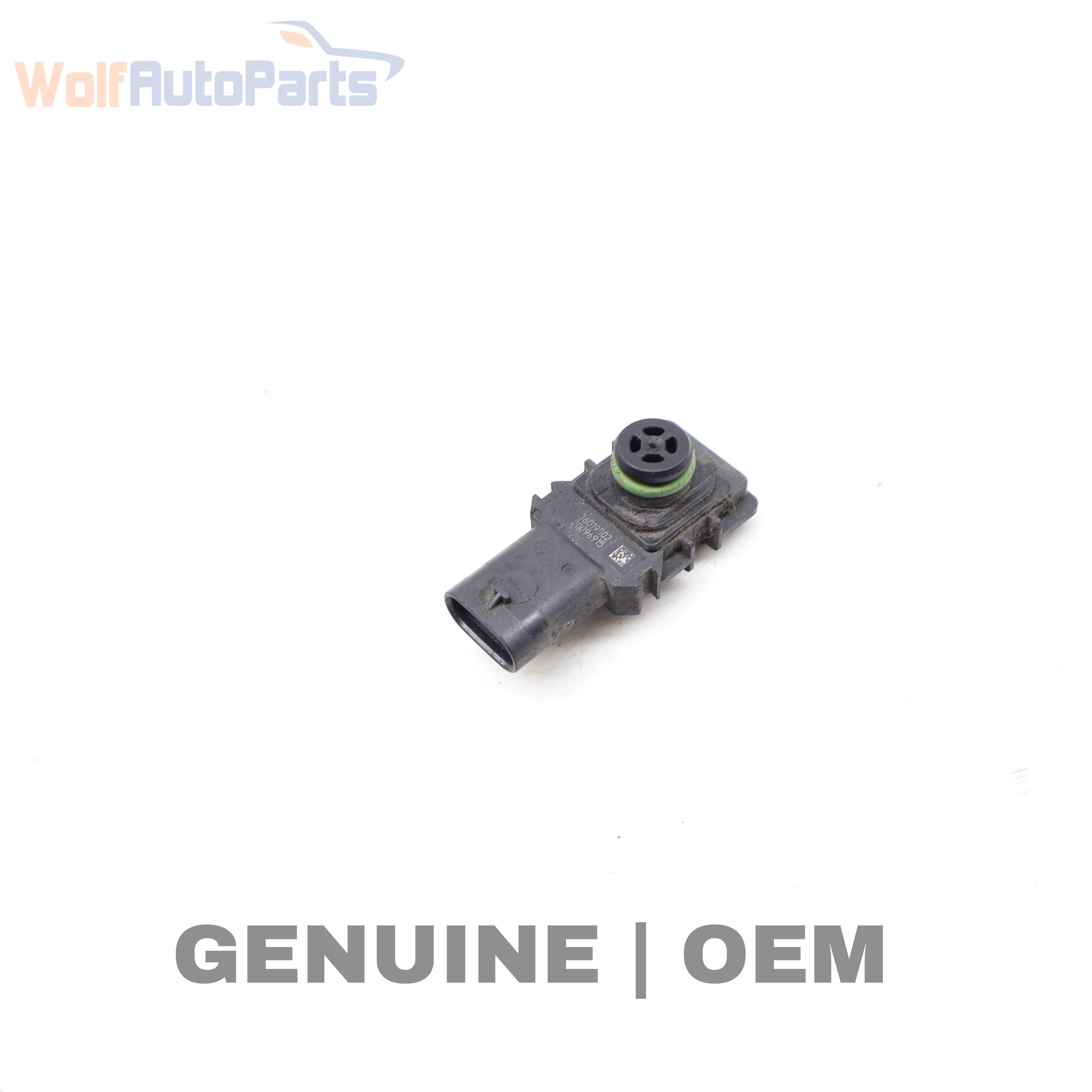Wolf AIR PUMP PRESSURE SENSOR