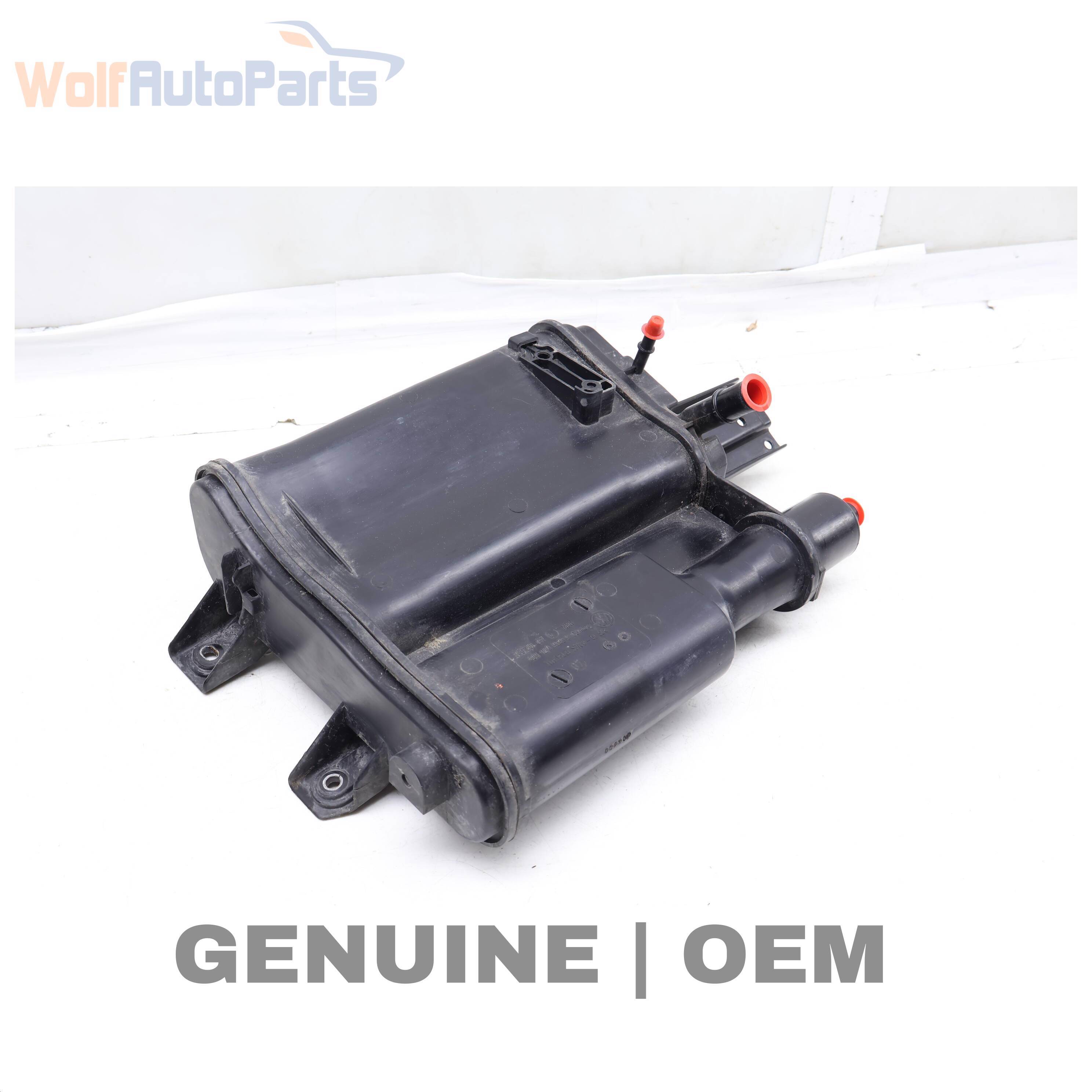 Wolf EVAP CHARCOAL CANISTER