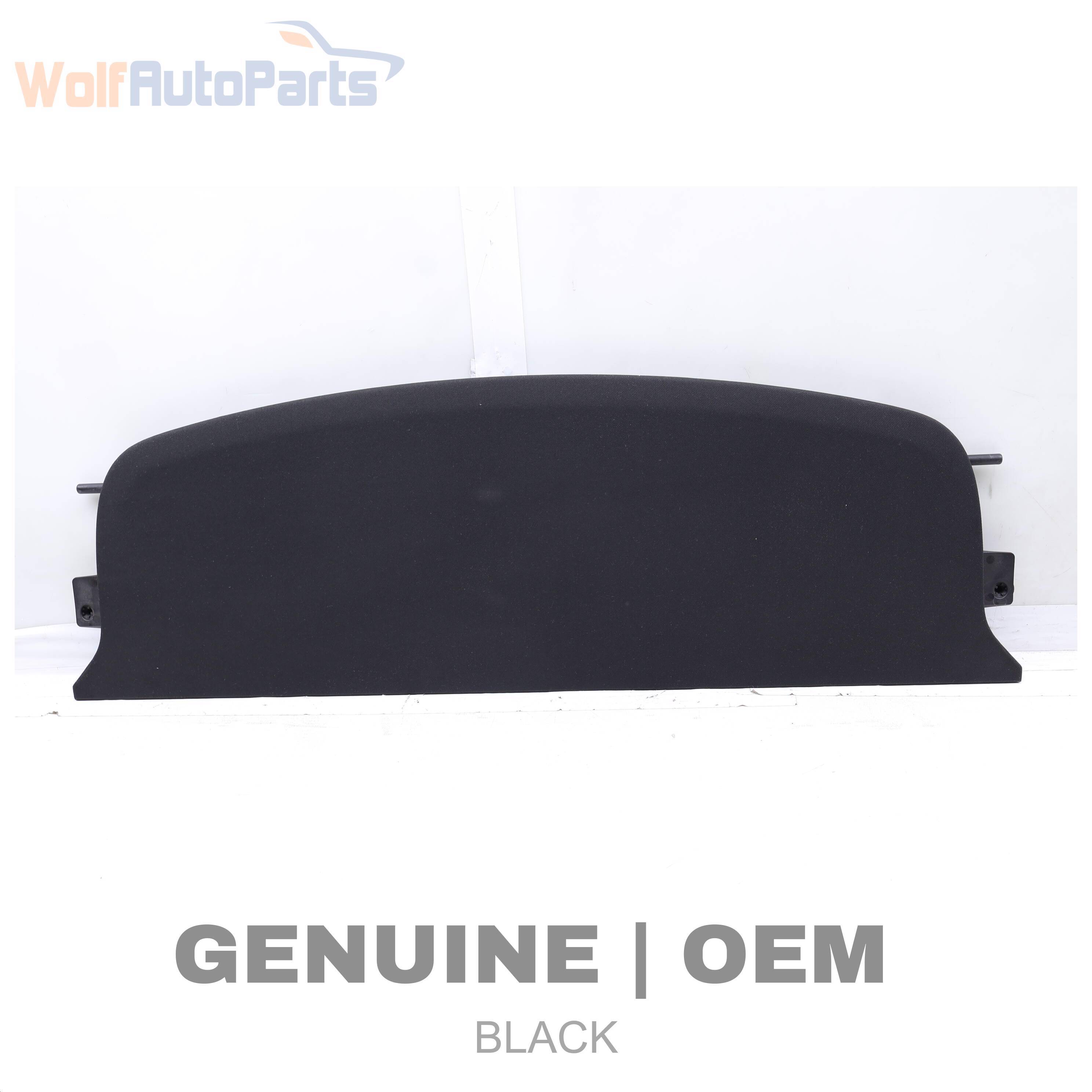 Wolf / TRUNK CARGO COVER
