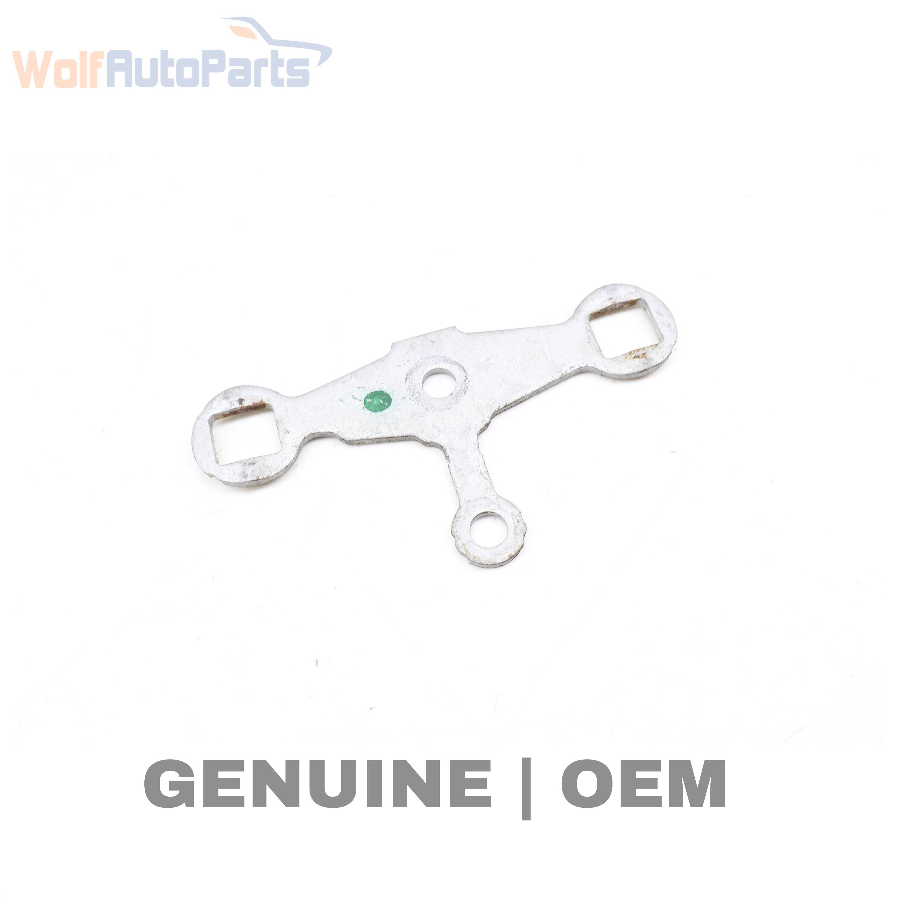 Wolf INJECTOR BRACKET