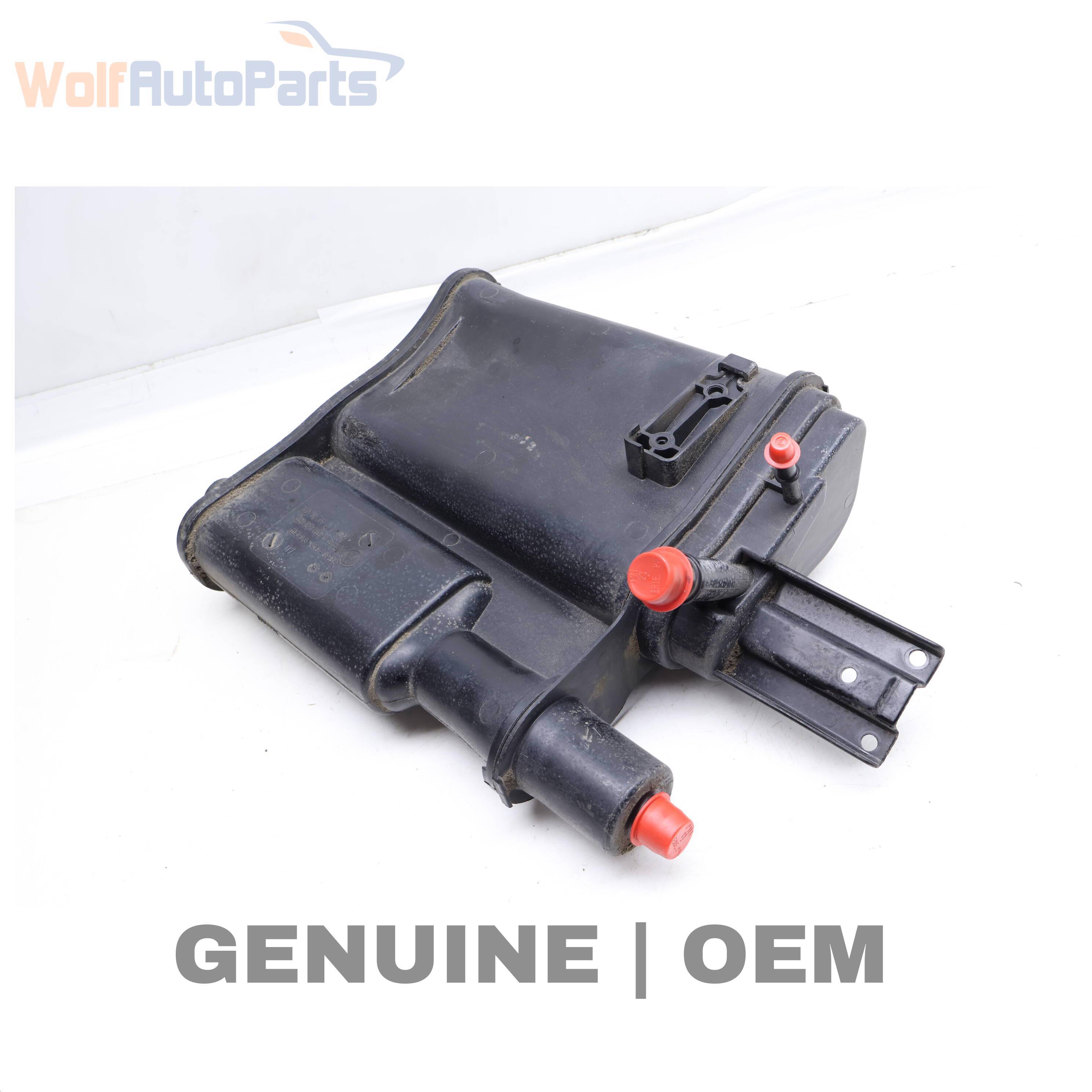 Wolf EVAP CHARCOAL CANISTER