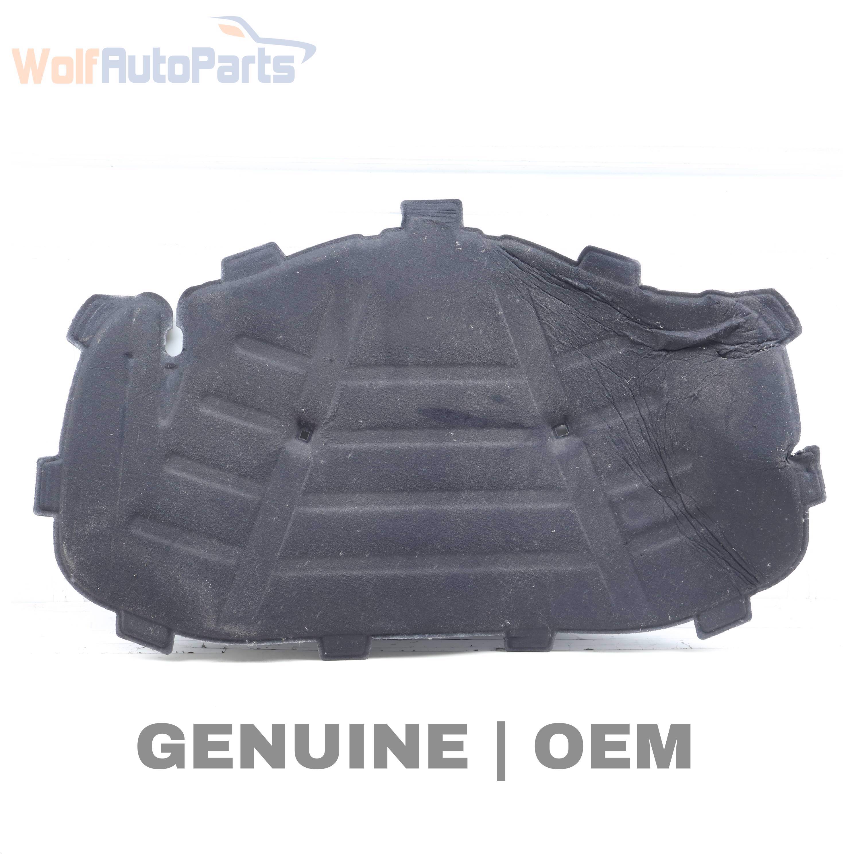 Wolf INSULATION / SOUND BLANKET