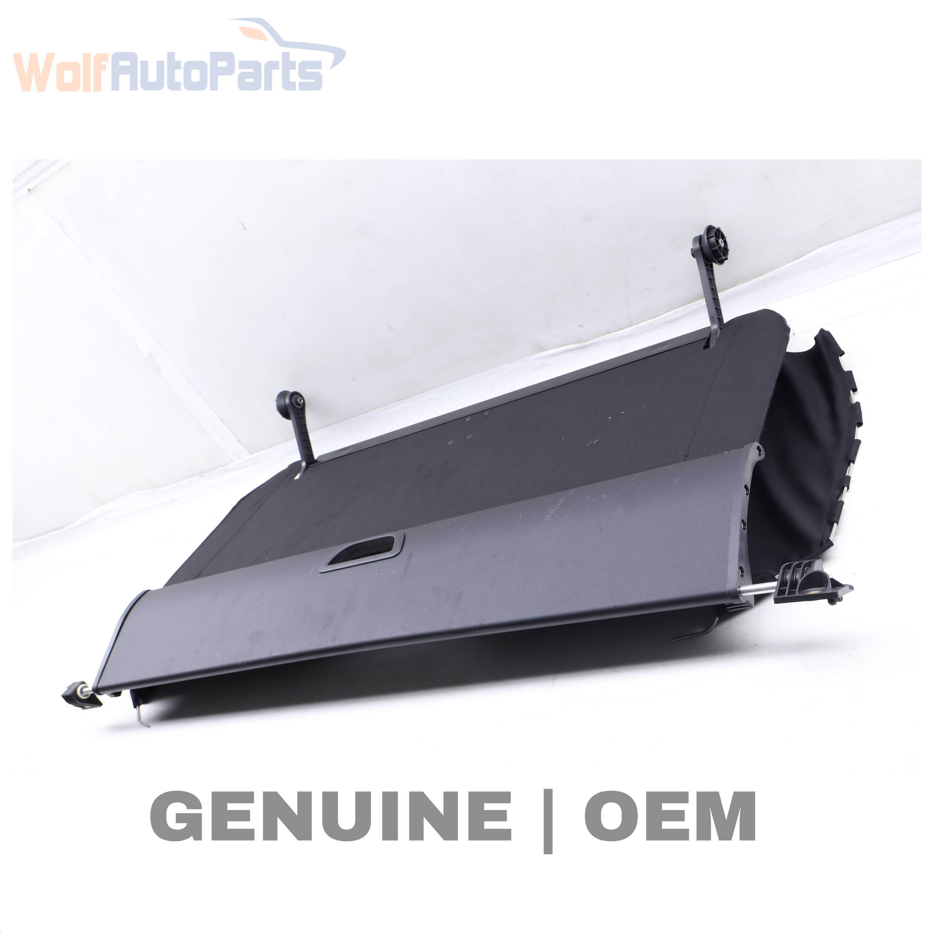 Wolf TOP STORAGE BOX COVER