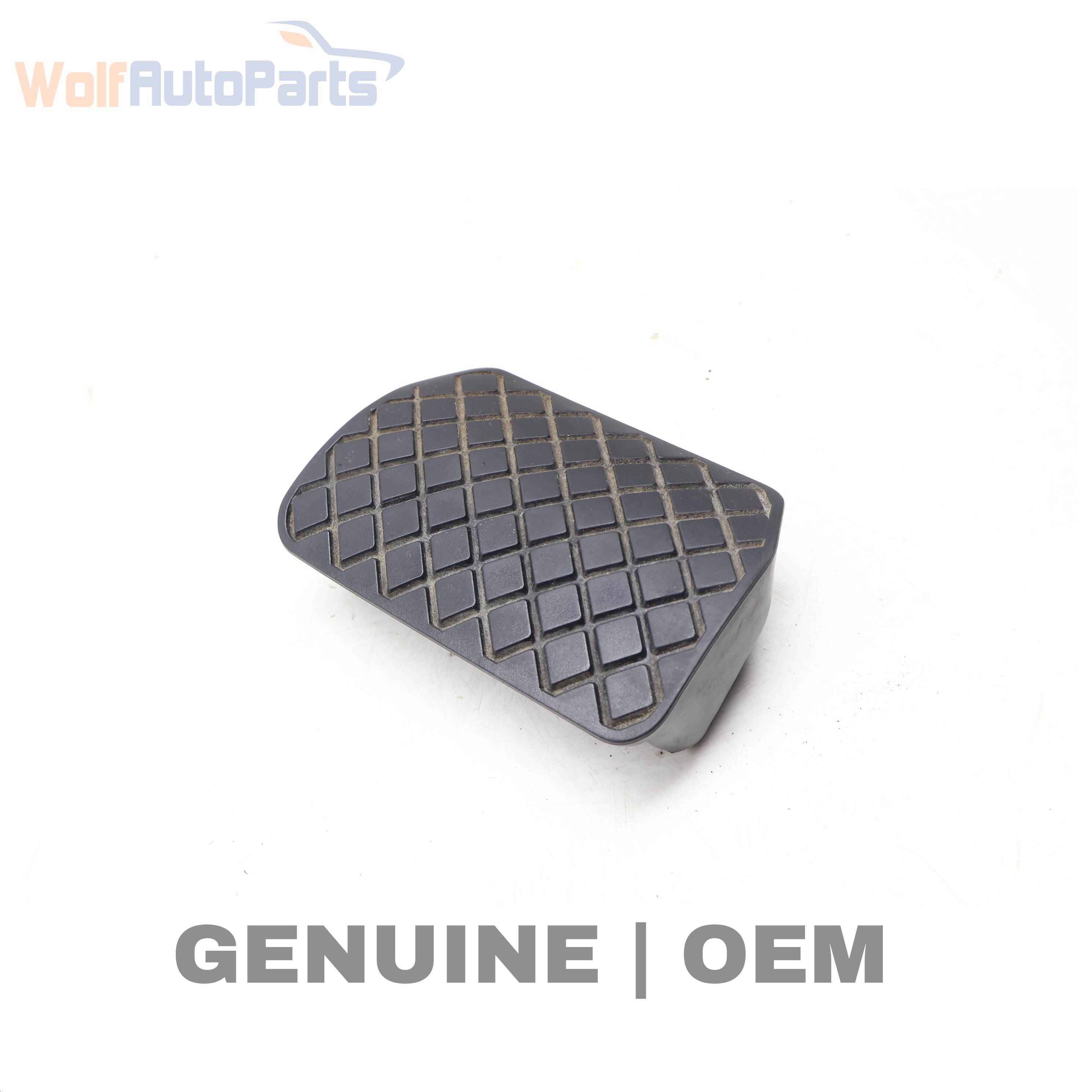 Wolf PEDAL PAD