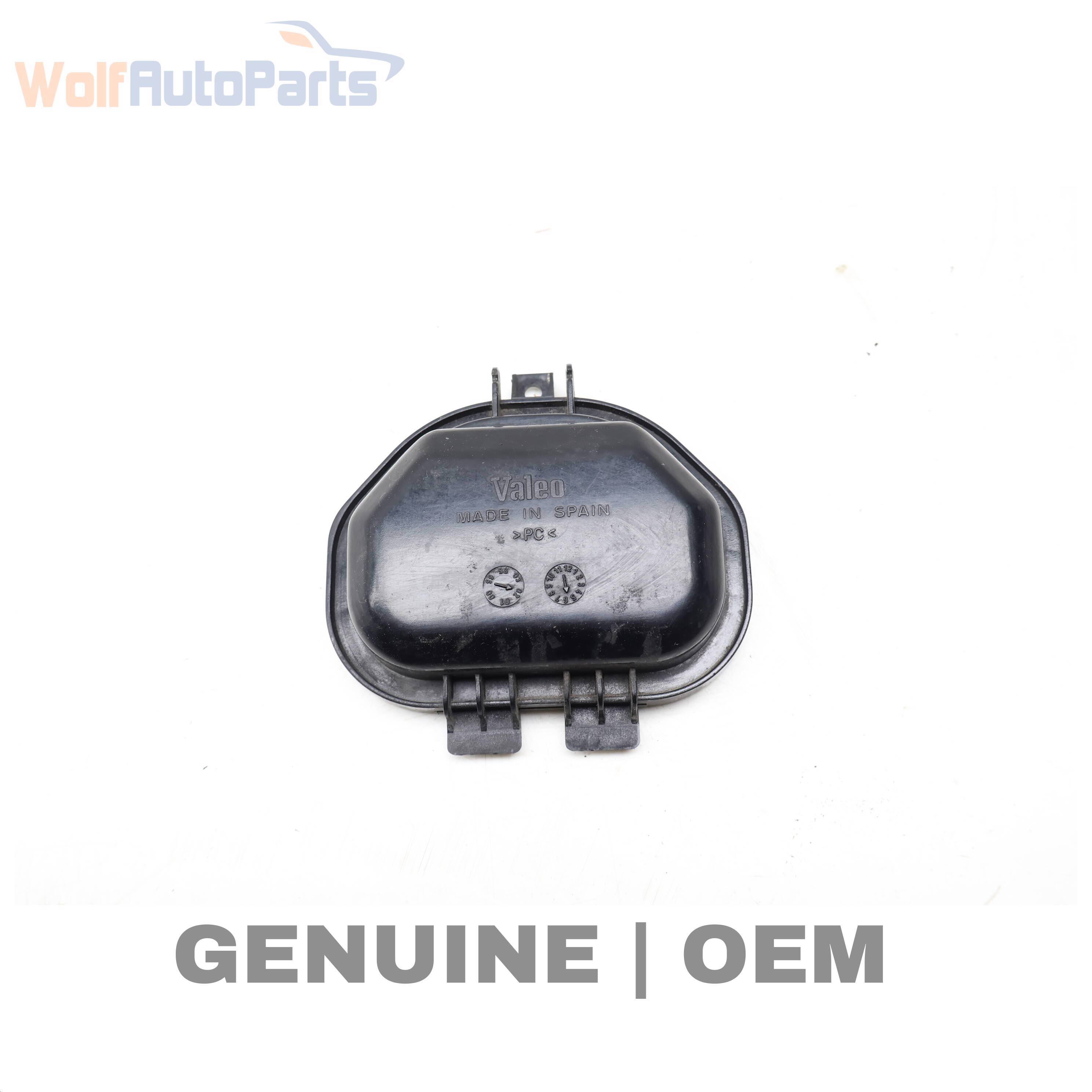 Wolf CAP / COVER (LOW BEAM)