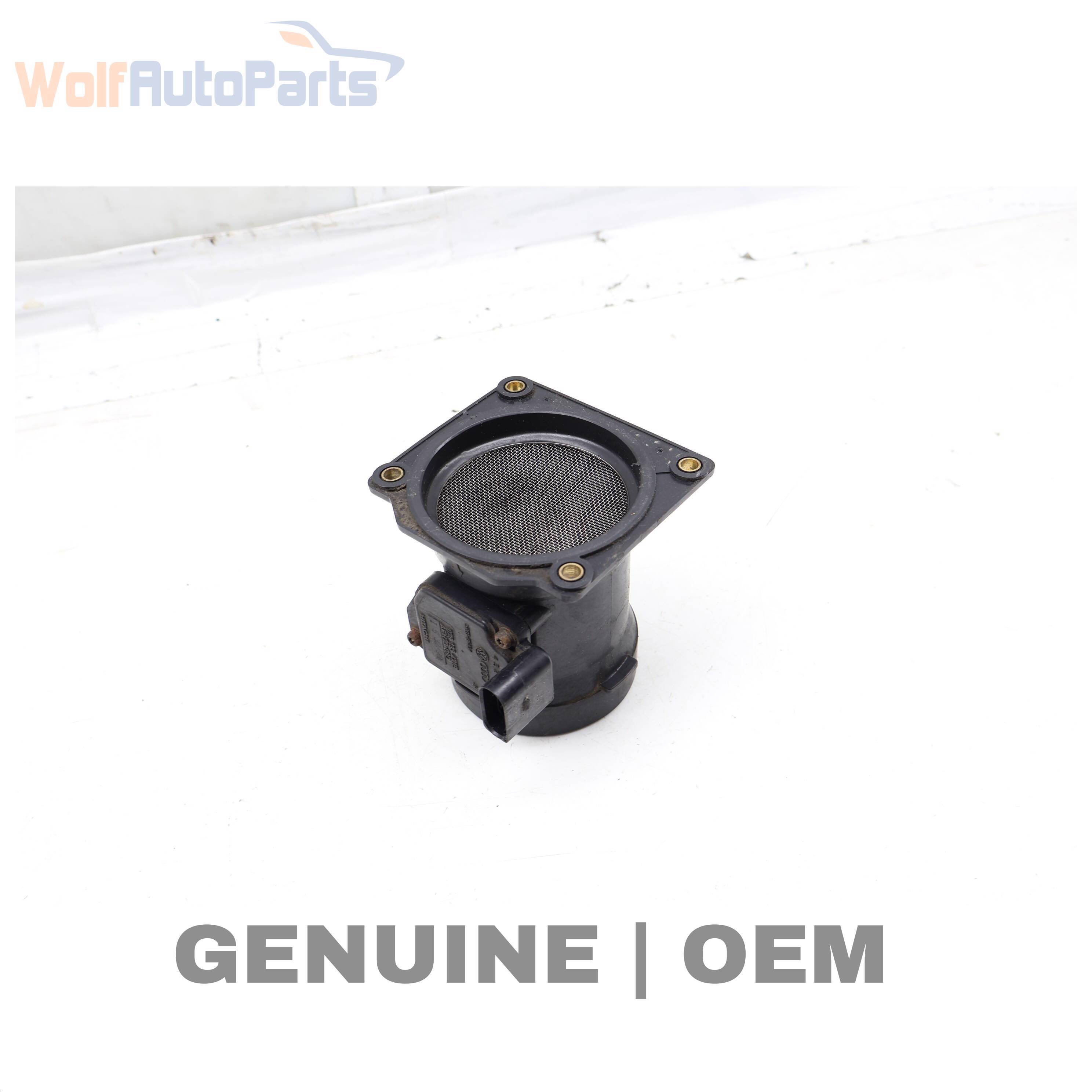 Wolf AIR FLOW SENSOR / MAF