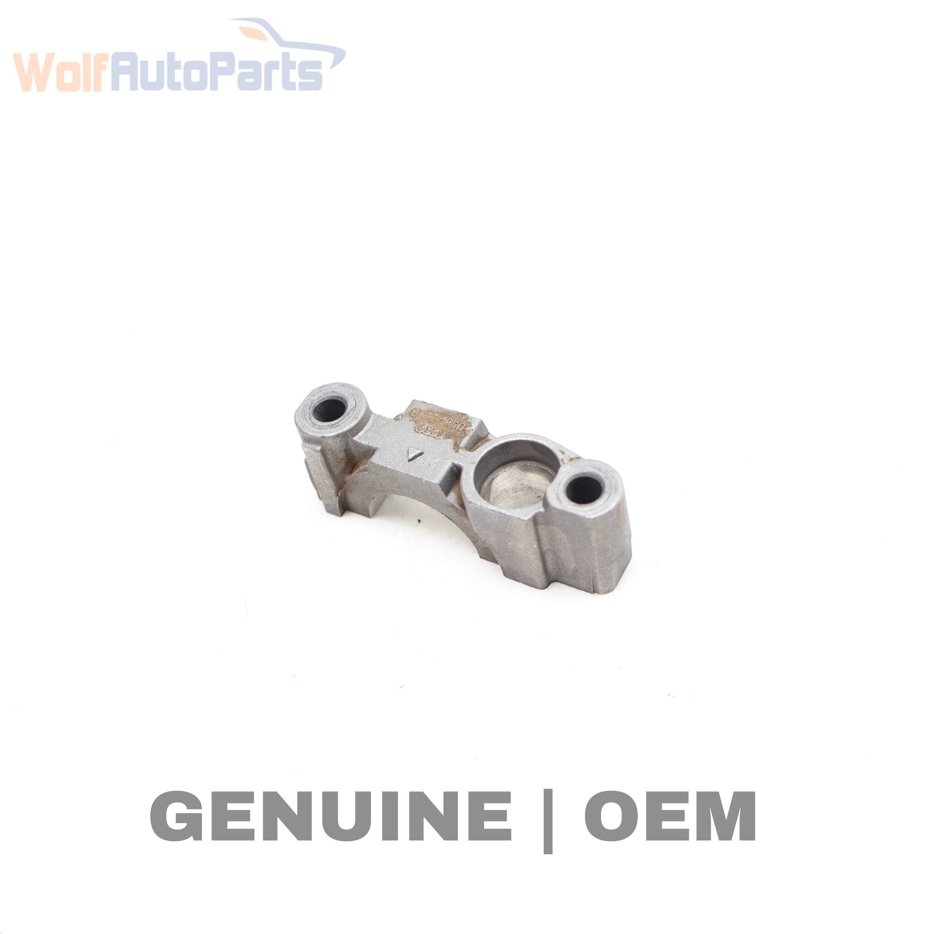 Wolf / CAMSHAFT BEARING CAP