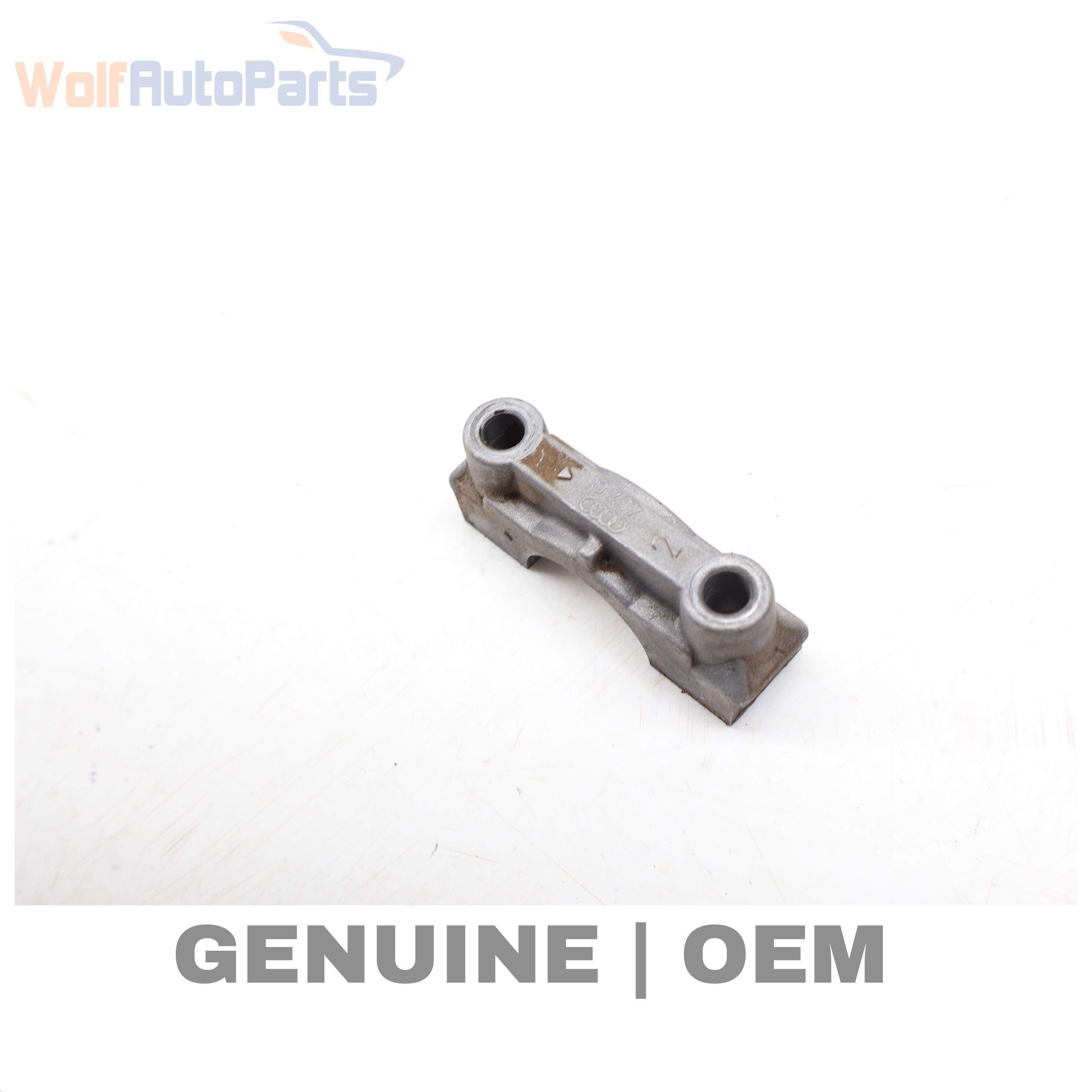 Wolf / CAMSHAFT BEARING CAP