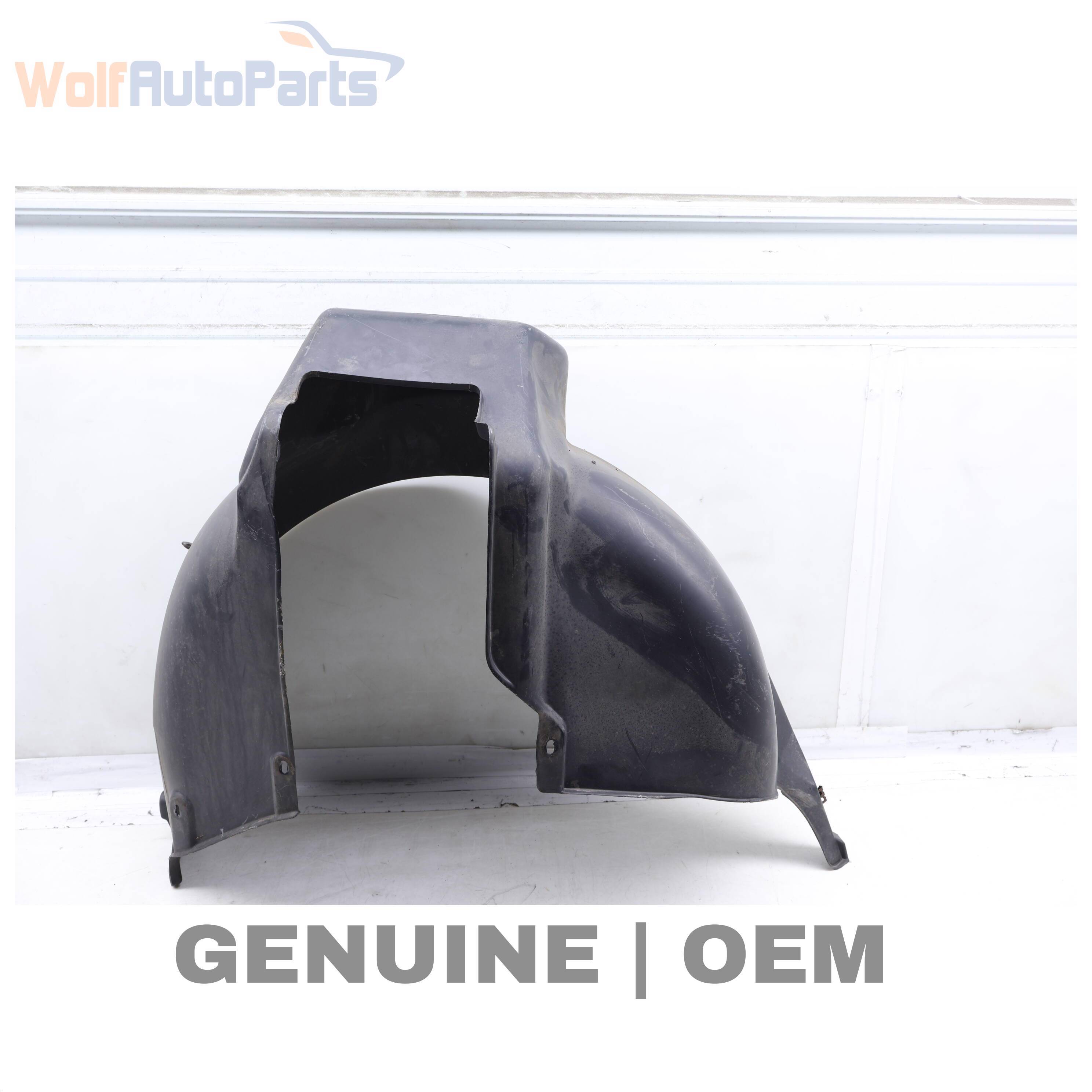 FENDER LINER / SPLASH GUARD