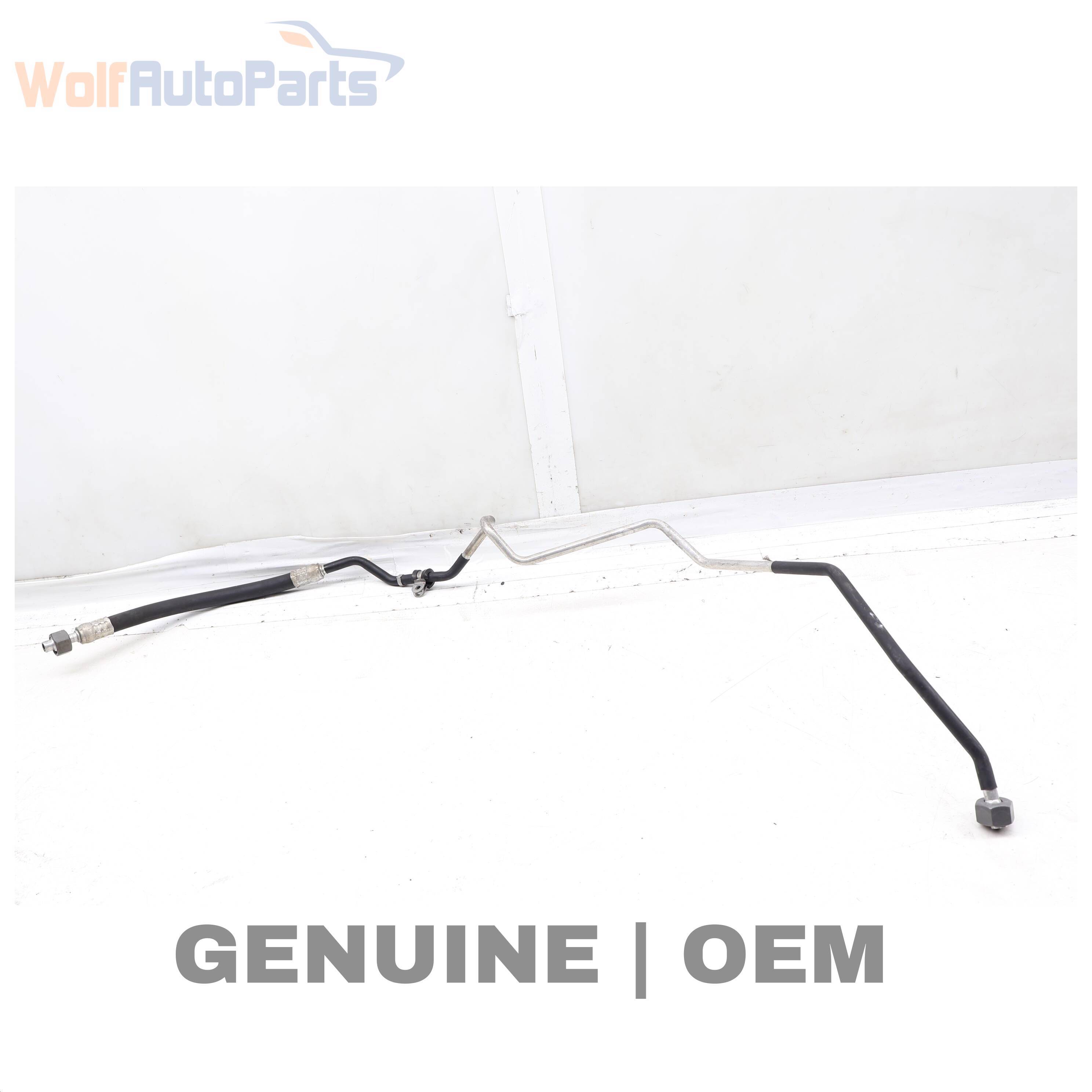 Wolf HIGH PRESSURE AC HOSE / LINE / PIPE