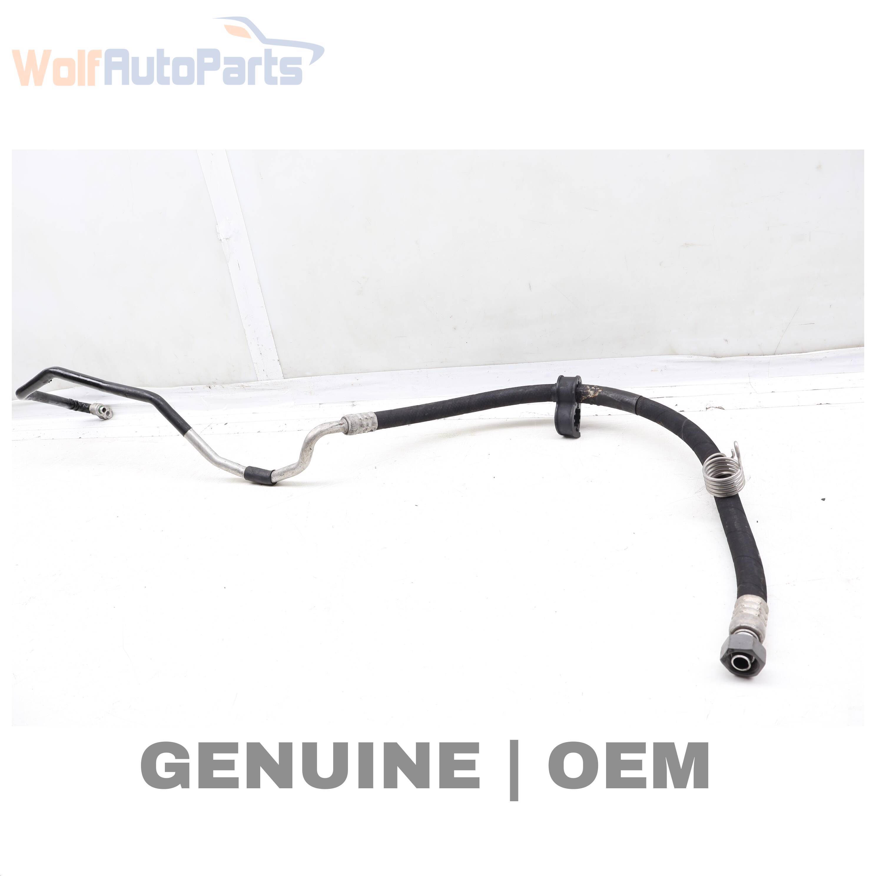 Wolf HIGH PRESSURE AC HOSE / LINE / PIPE