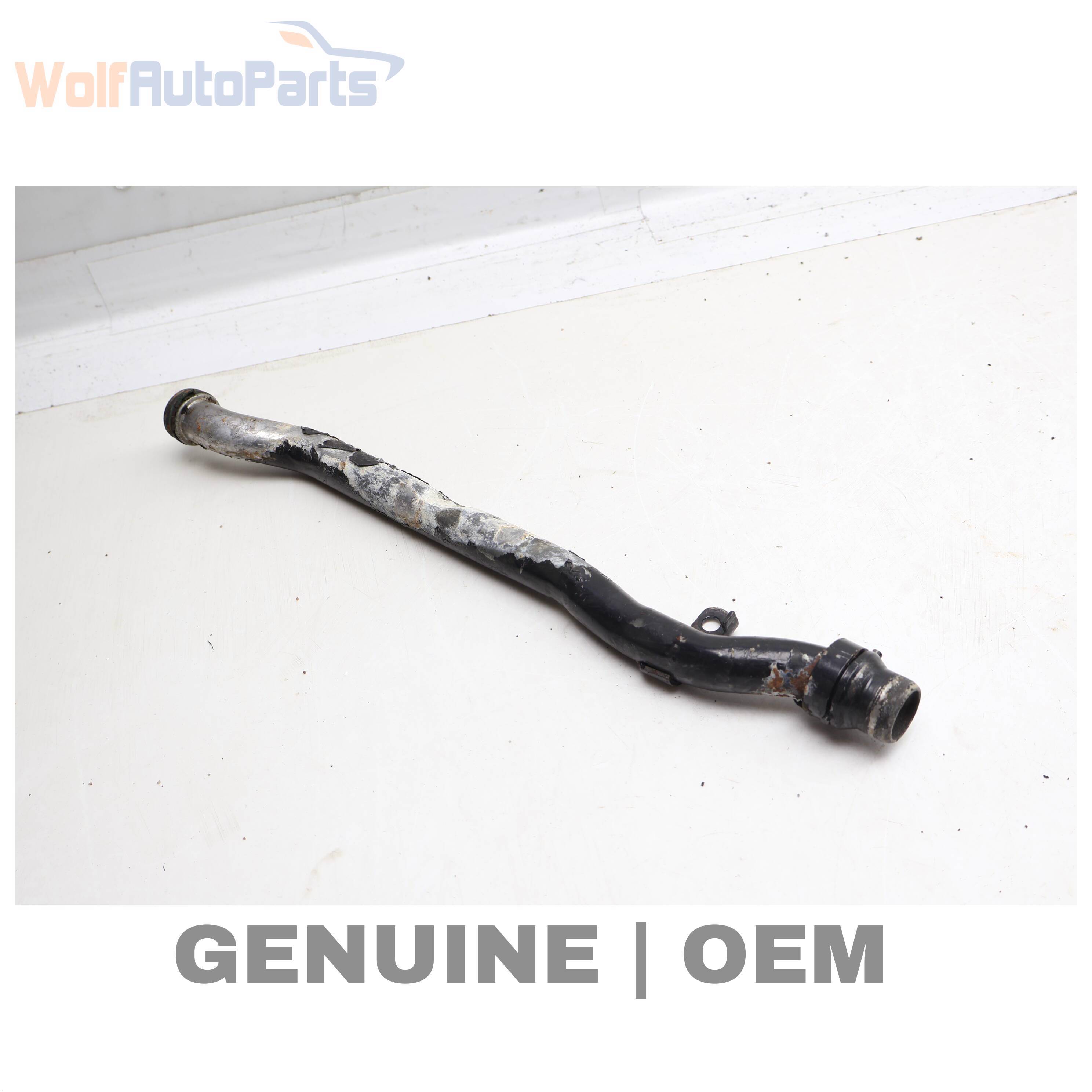 Wolf / WATER TUBE / PIPE / LINE