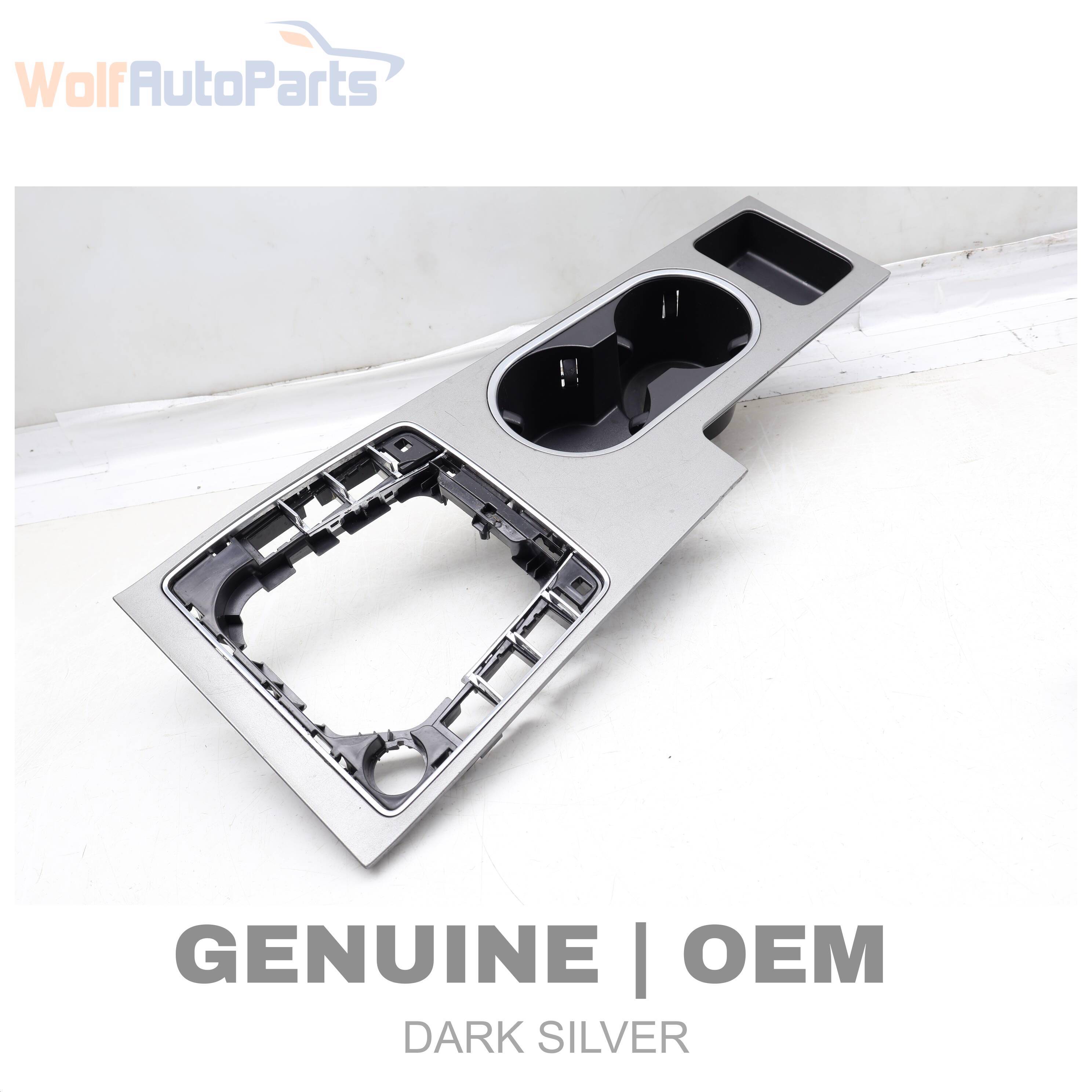 Wolf CONSOLE TRIM / CUP HOLDER