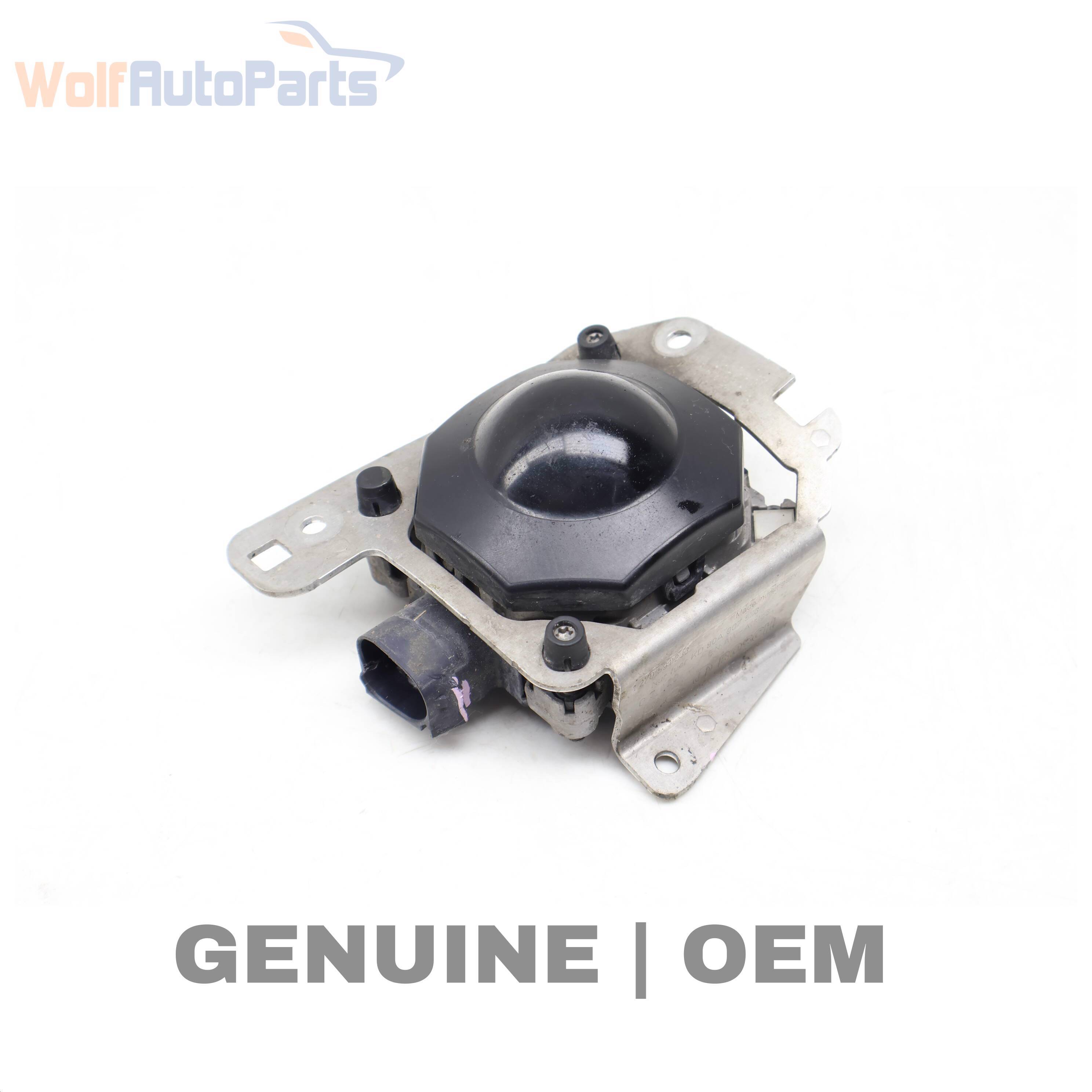 ADAPTIVE CRUISE CONTROL MODULE / UNIT (SLAVE)