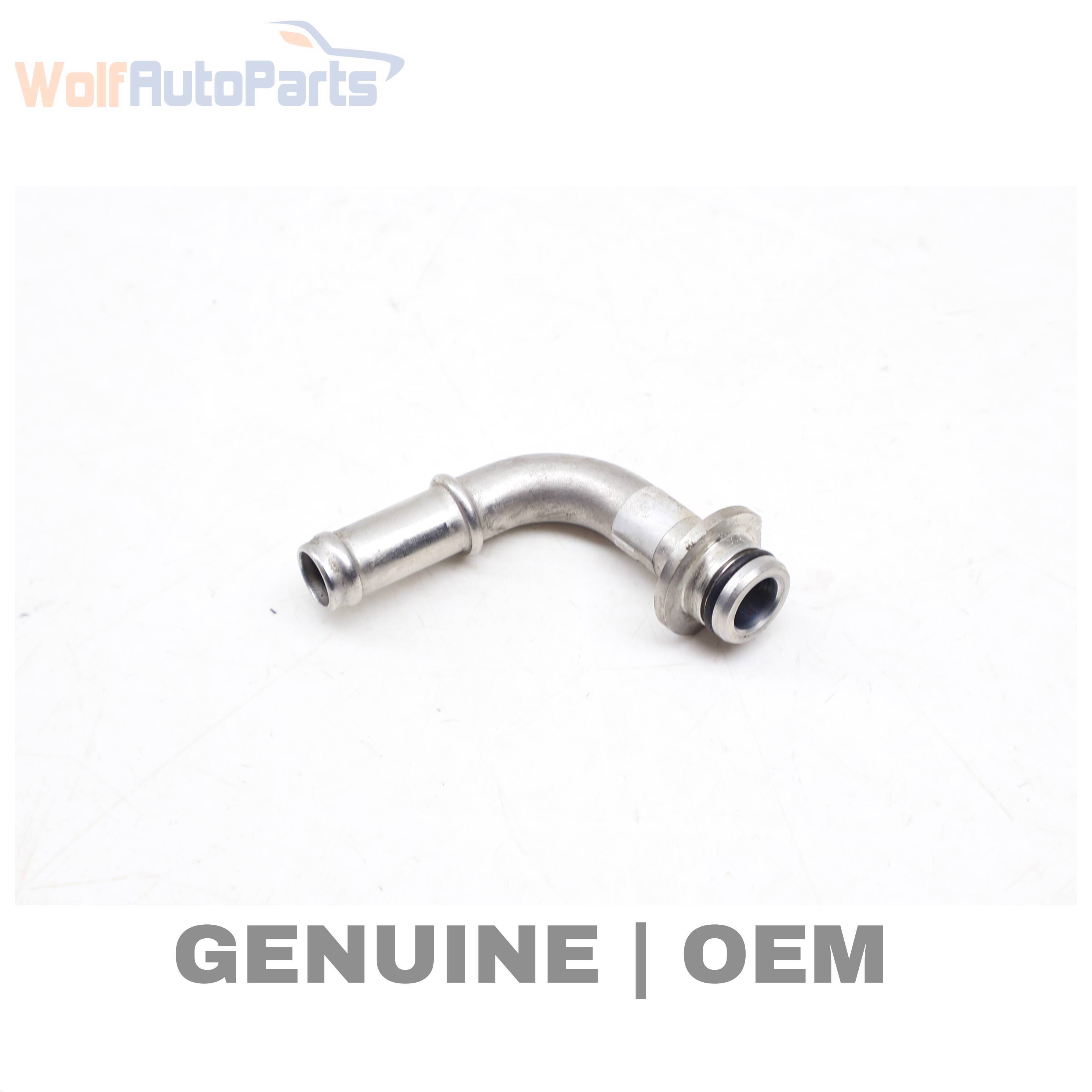 Wolf COOLANT ADAPTER PIPE / LINE