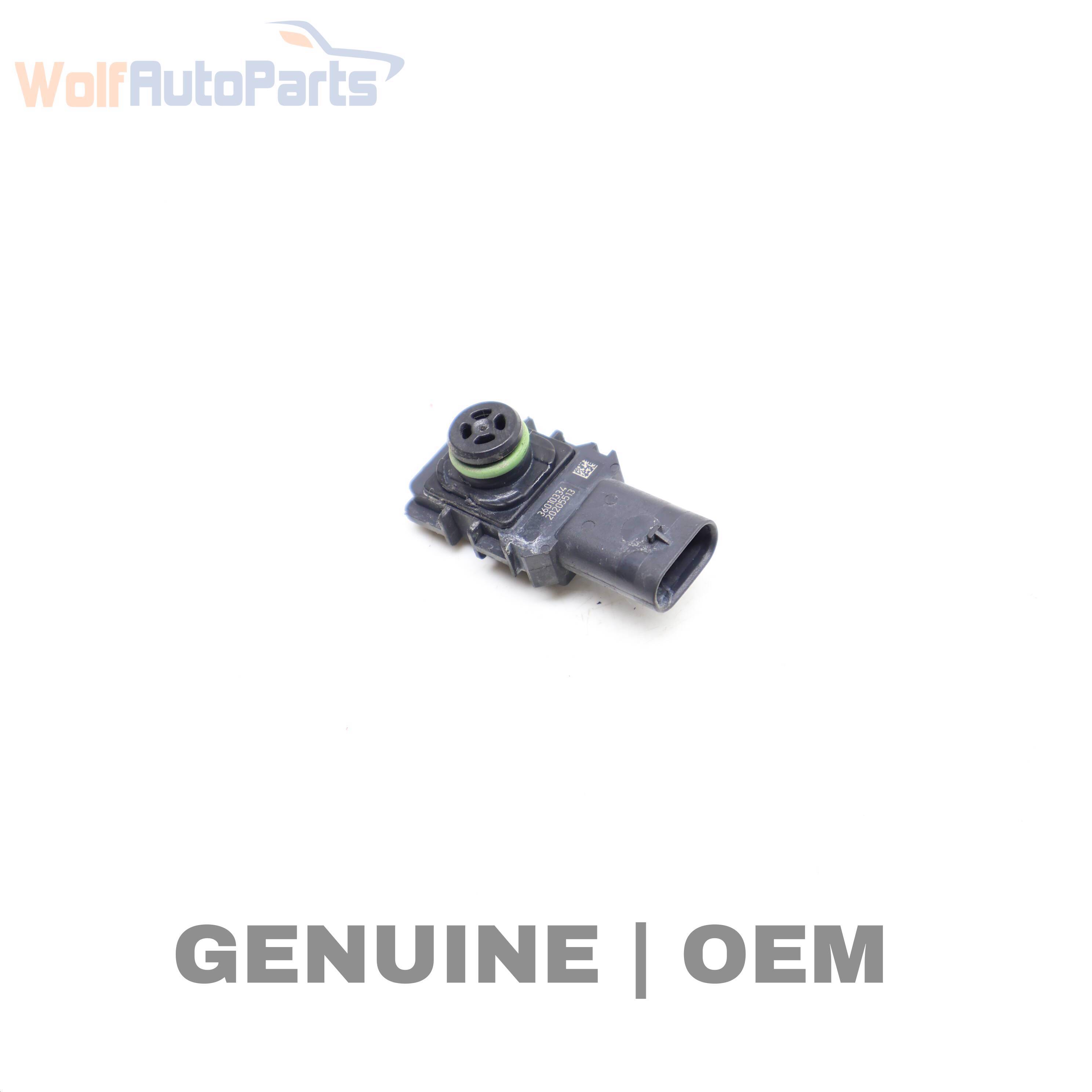 Wolf AIR PUMP PRESSURE SENSOR