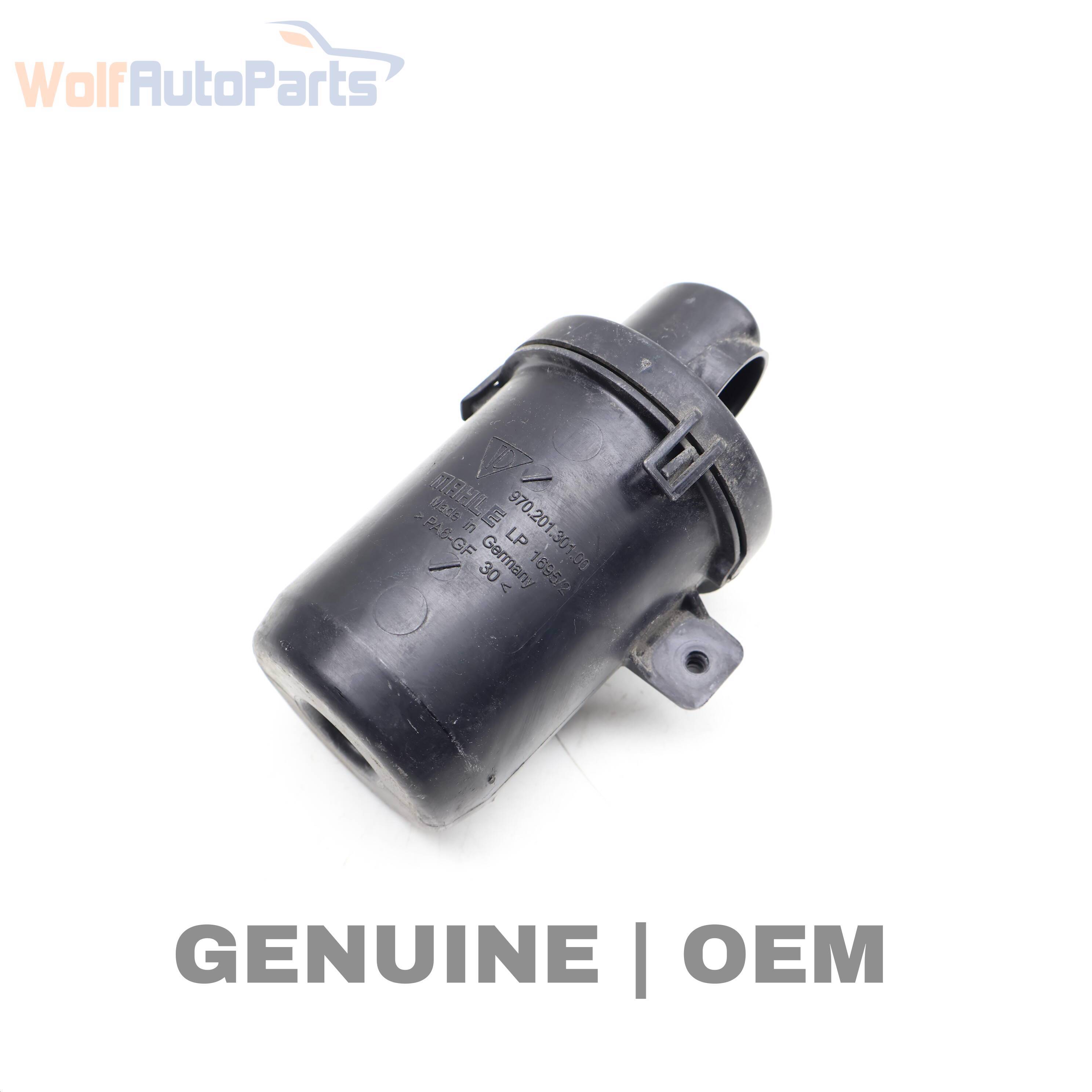 Wolf / FUEL VAPOR CANISTER FILTER