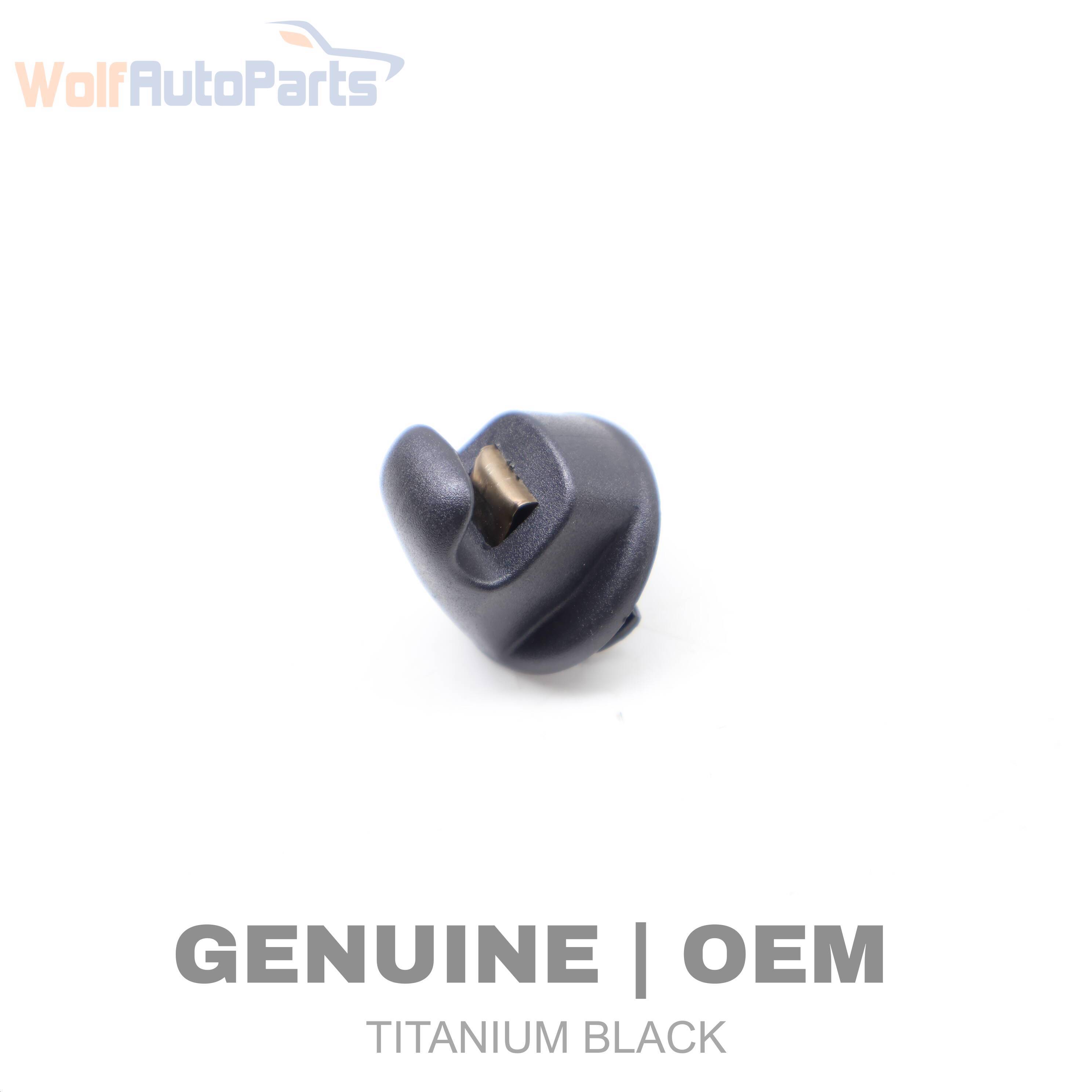 Wolf VISOR CLIP / BRACKET