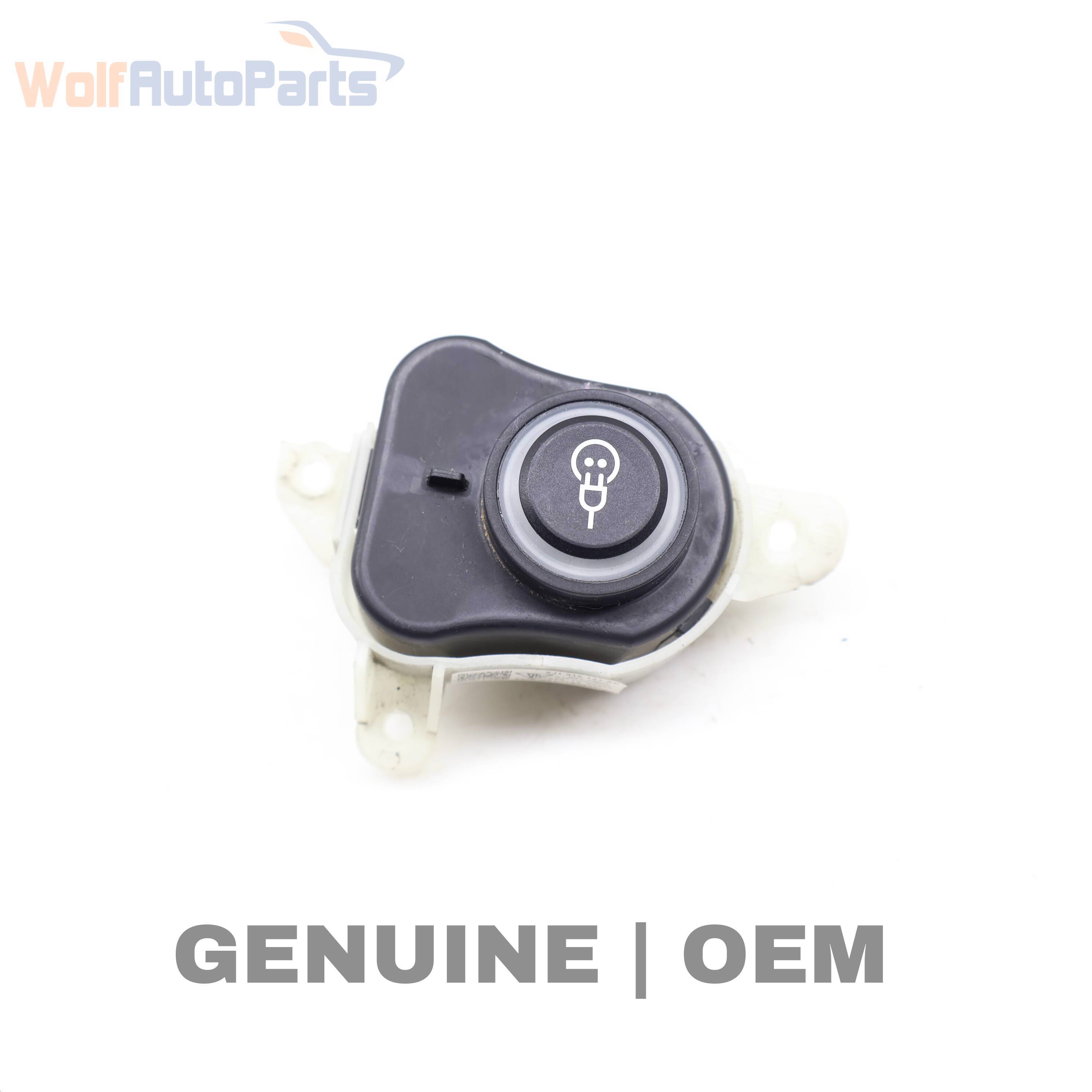 Wolf CHARGING SOCKET SWITCH / MODULE