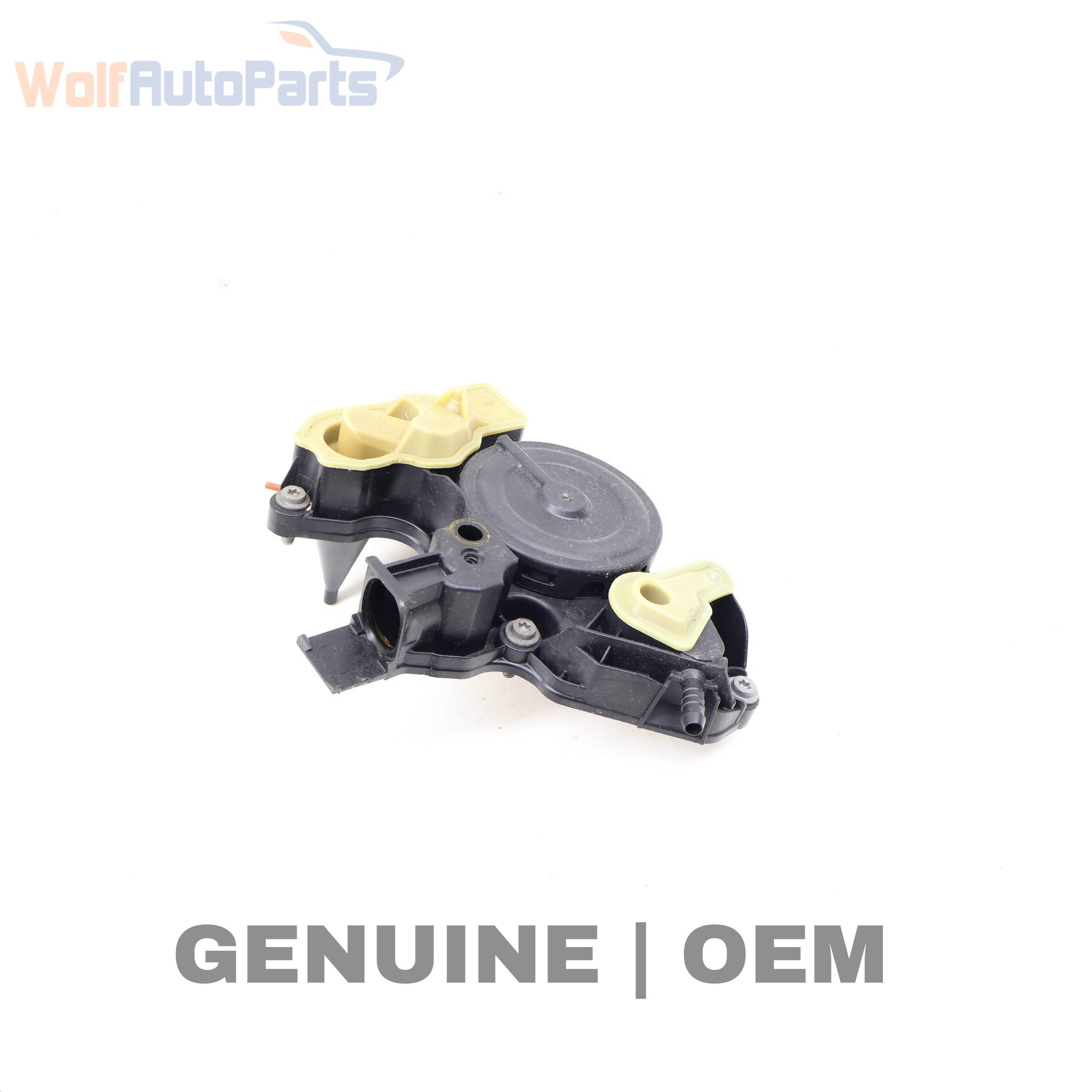 Wolf / ENGINE OIL SEPARATOR