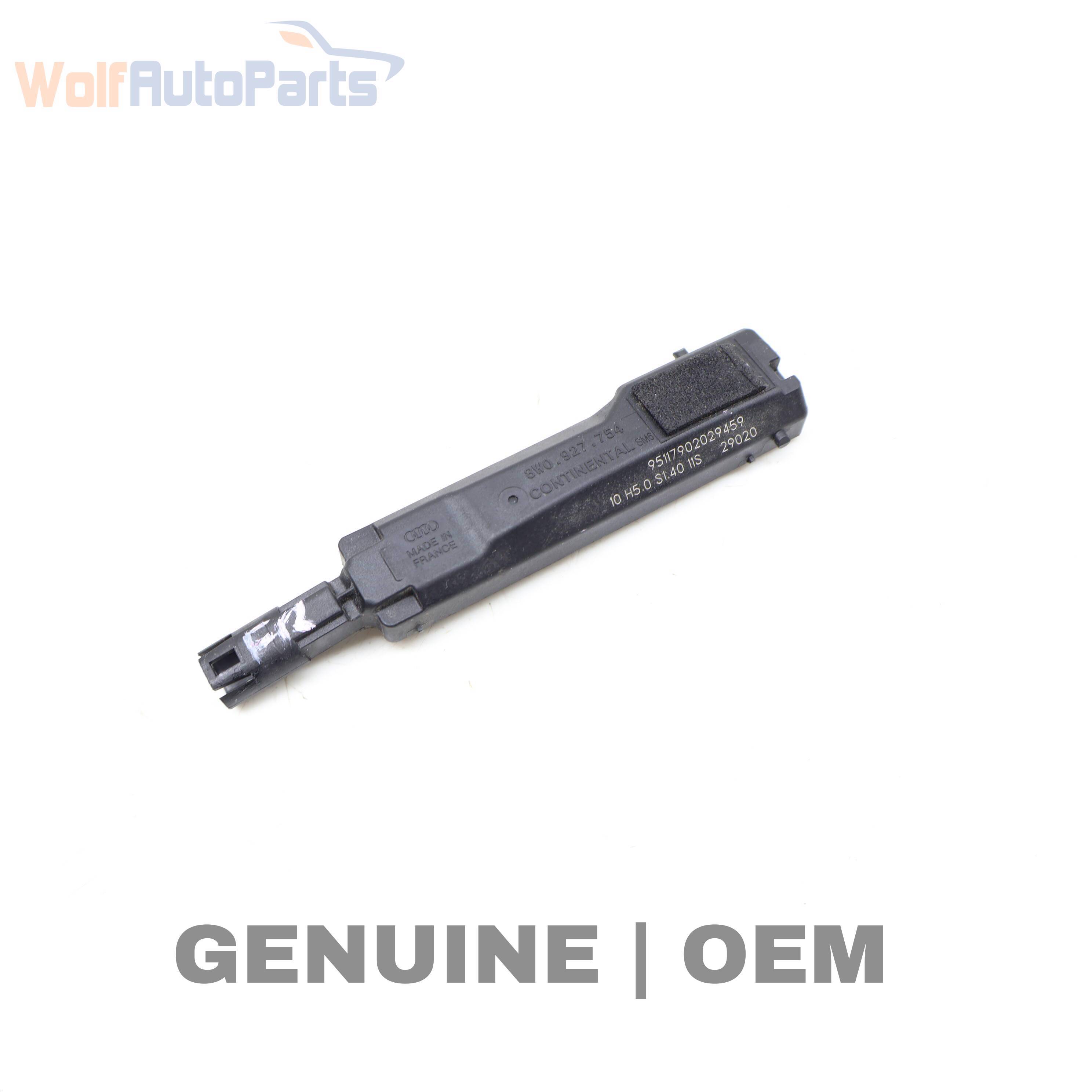 Wolf HANDLE KEYLESS ENTRY SENSOR